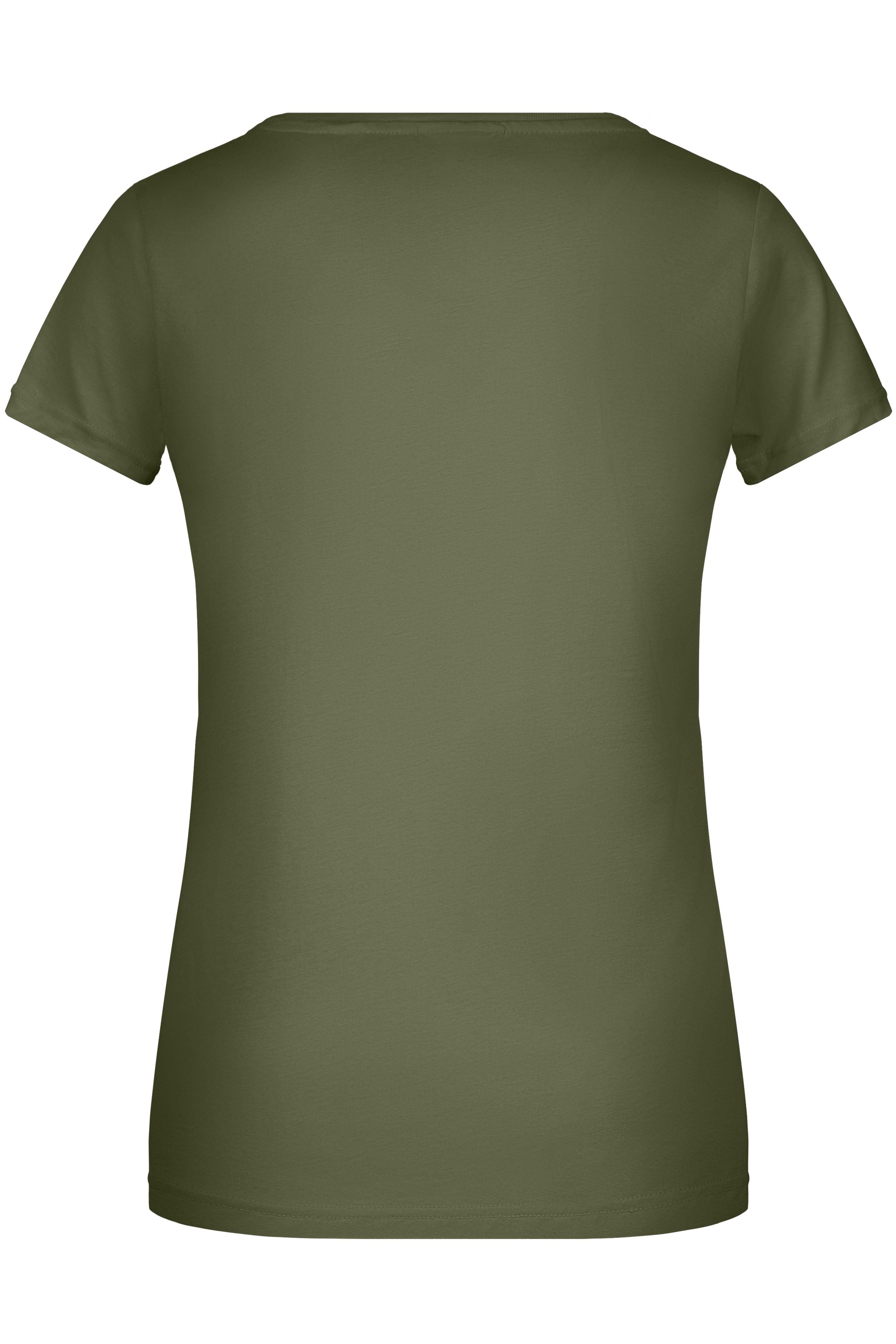 Ladies' Basic-T OCS Standard
