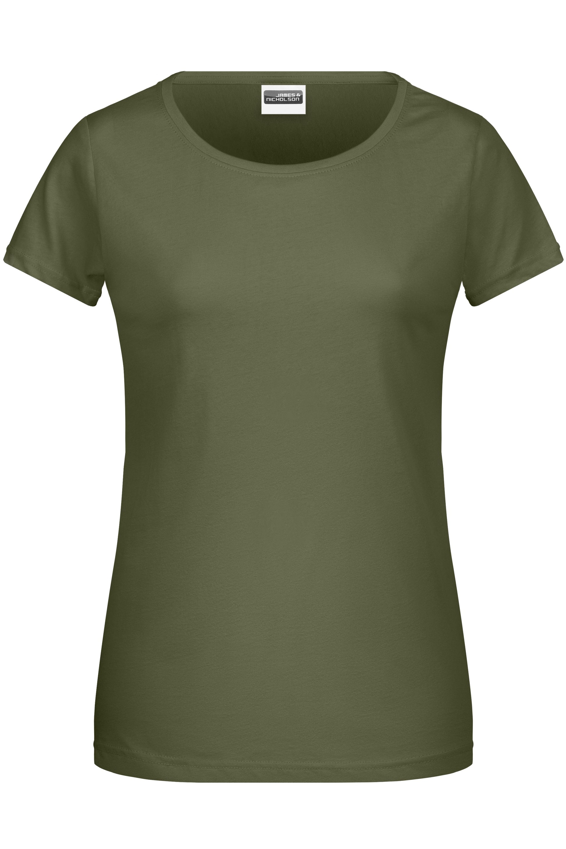 Ladies' Basic-T OCS Standard