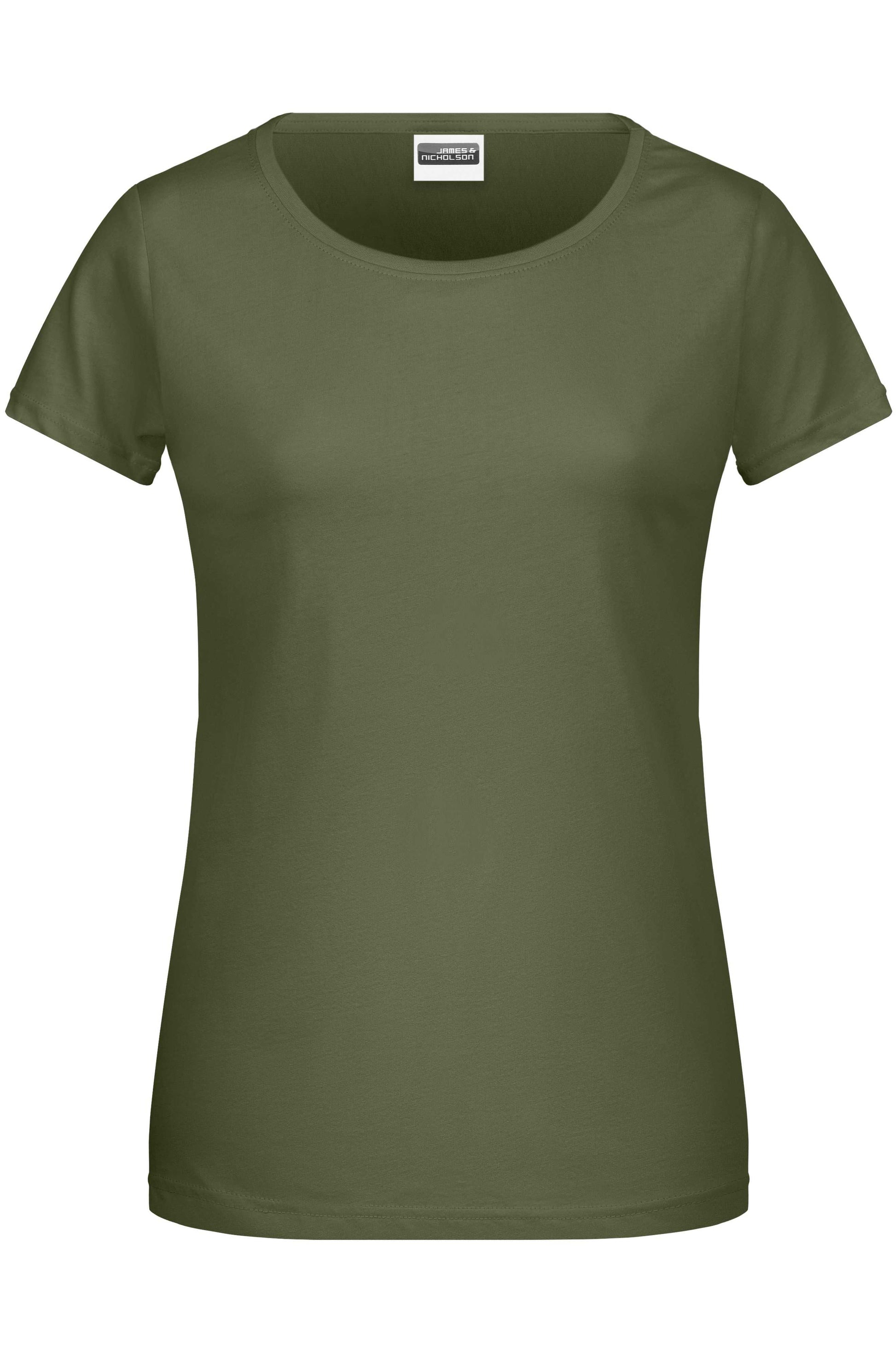 Ladies' Basic-T OCS Standard
