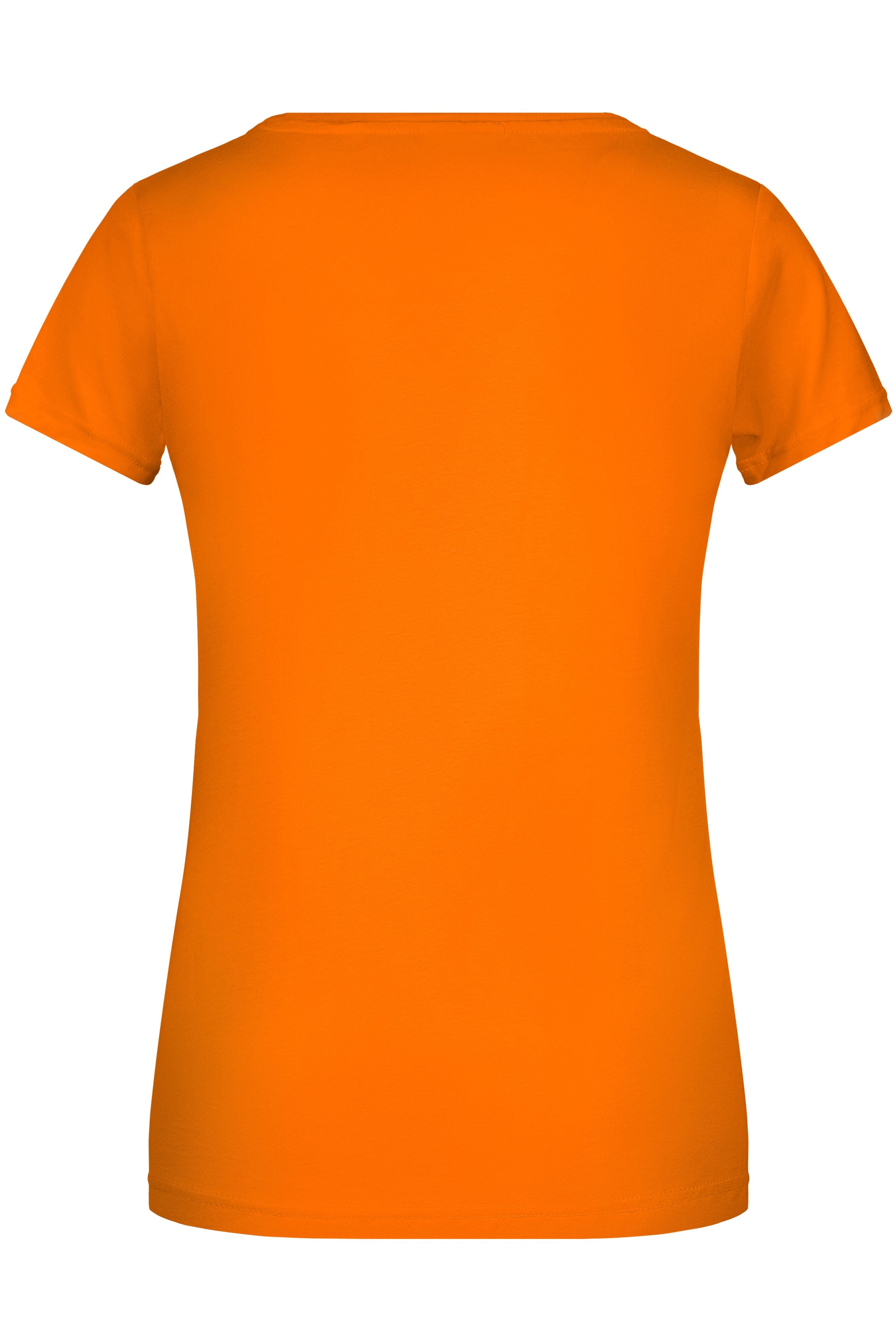 Ladies' Basic-T OCS Standard
