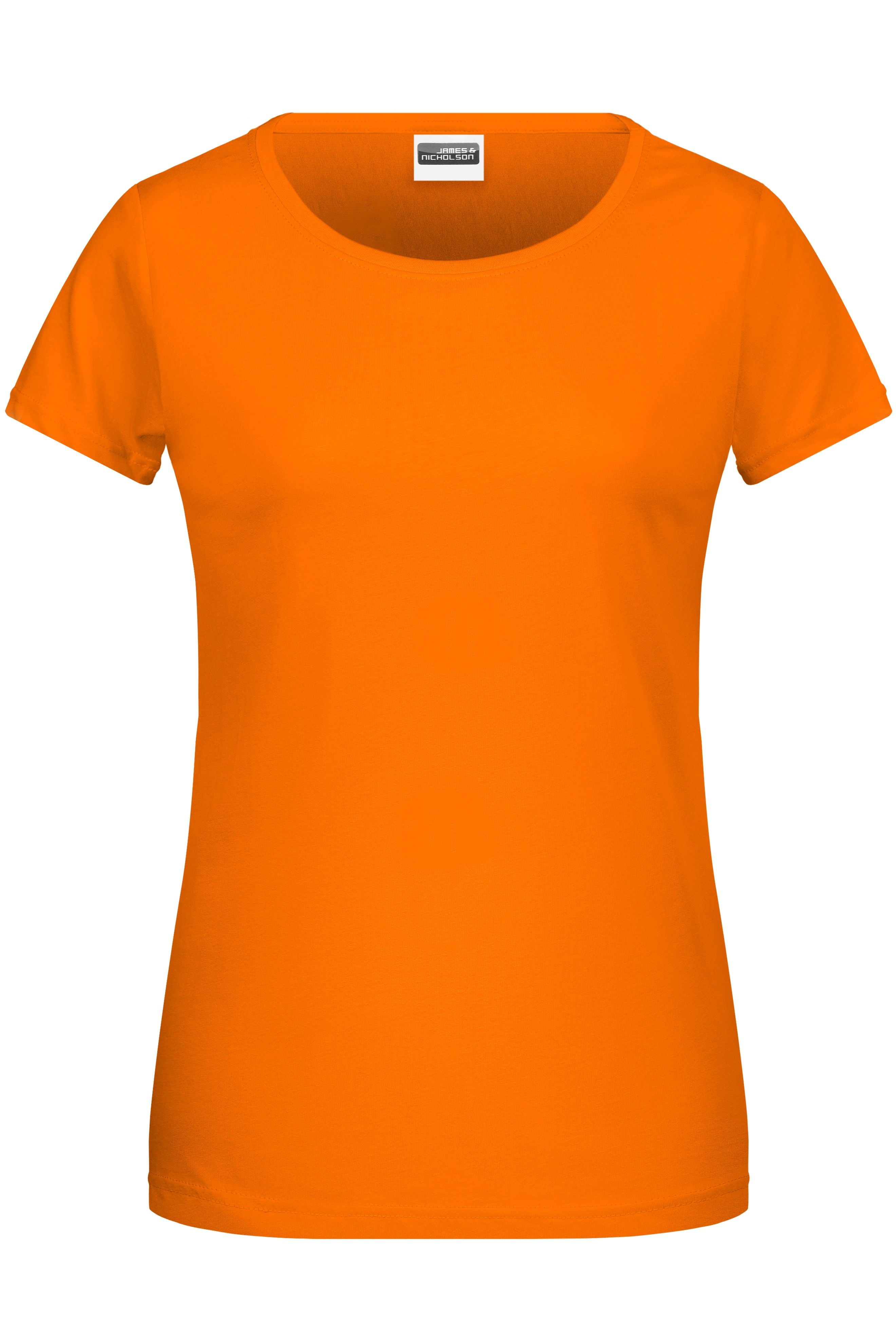 Ladies' Basic-T OCS Standard