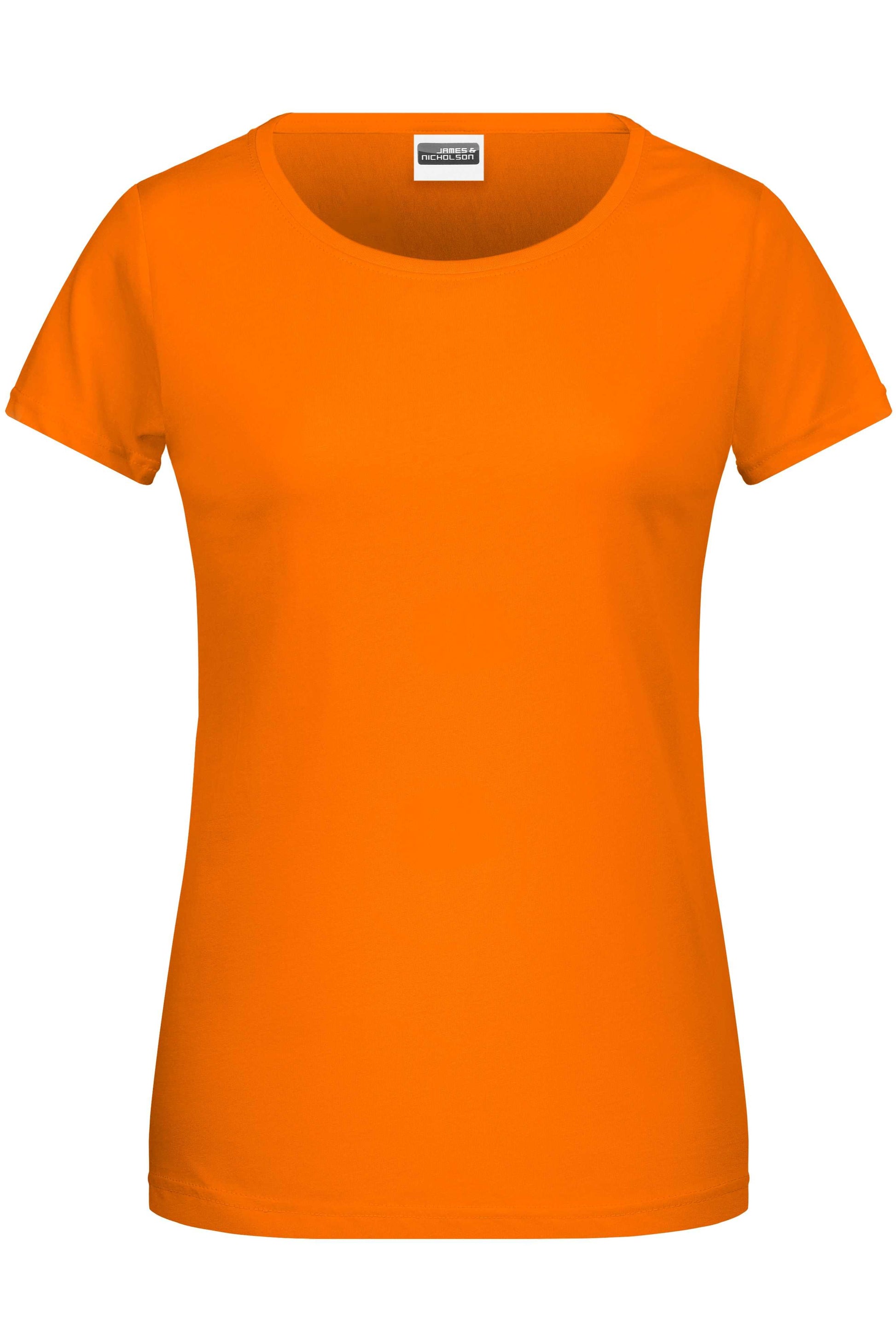 Ladies' Basic-T OCS Standard
