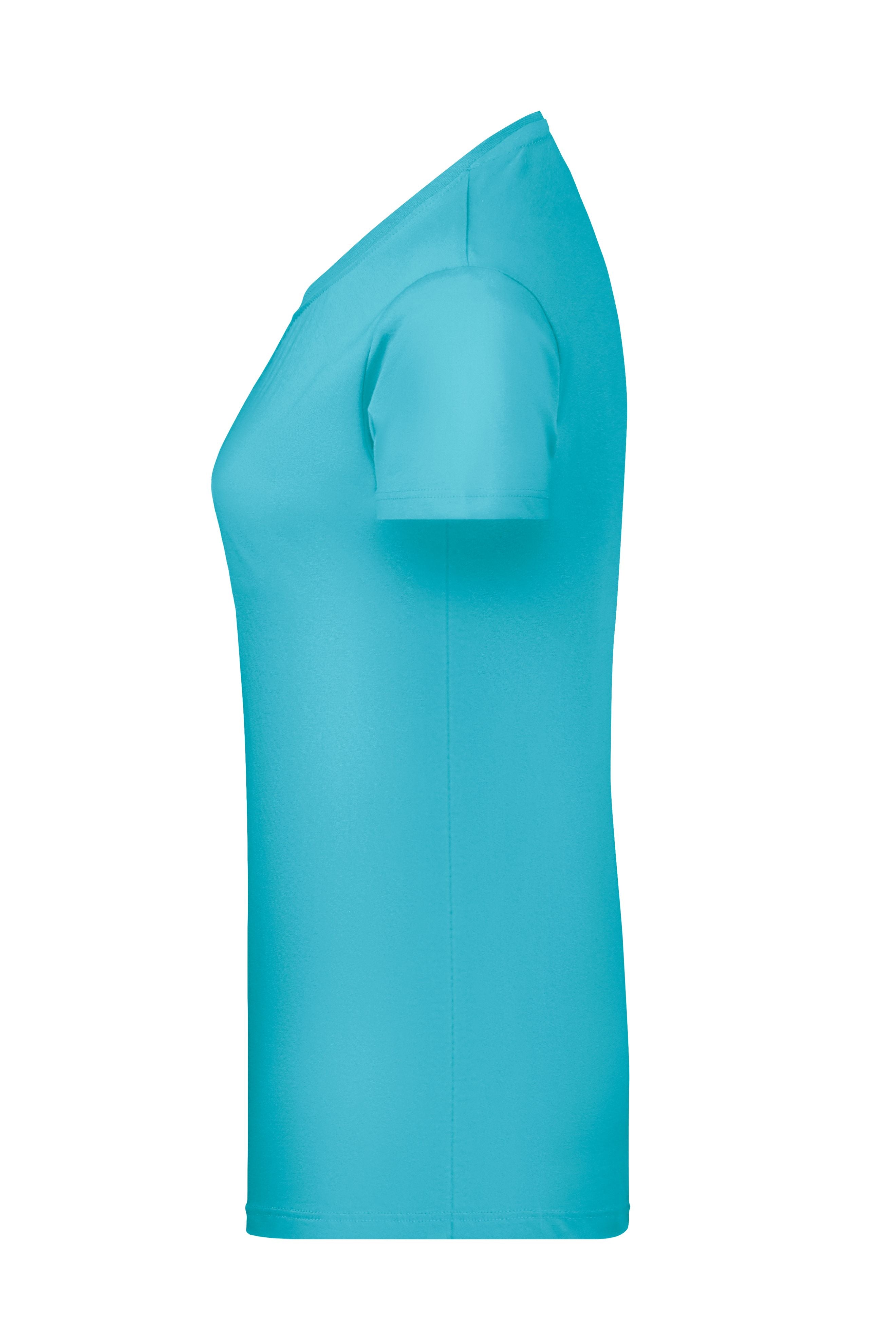 Ladies' Basic-T OCS Standard