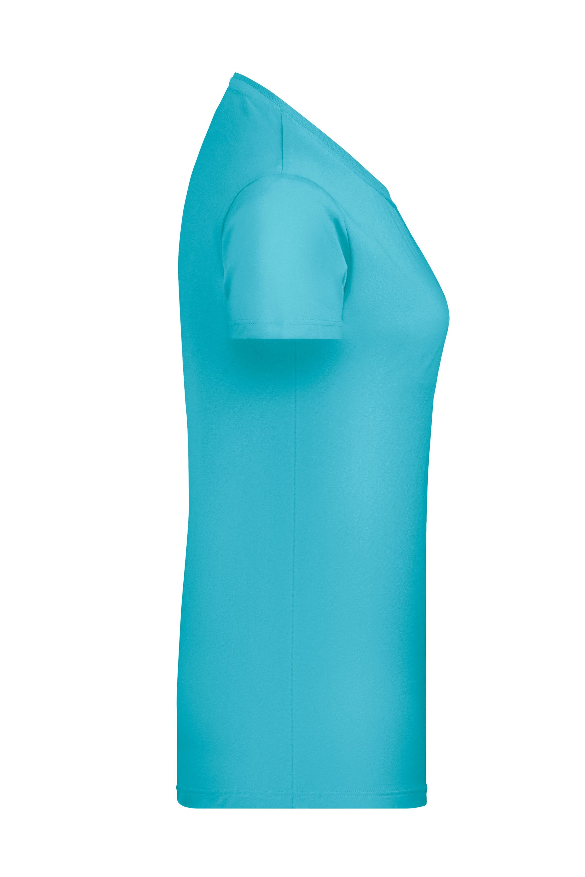Ladies' Basic-T OCS Standard