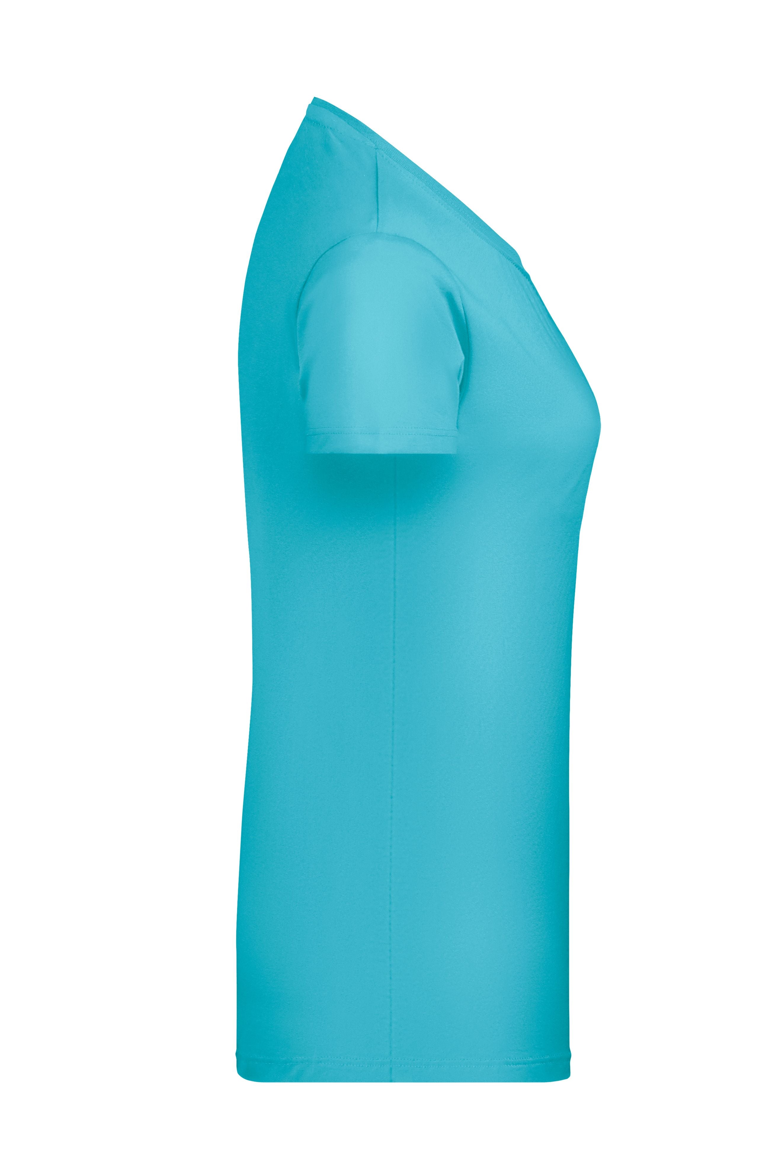 Ladies' Basic-T OCS Standard