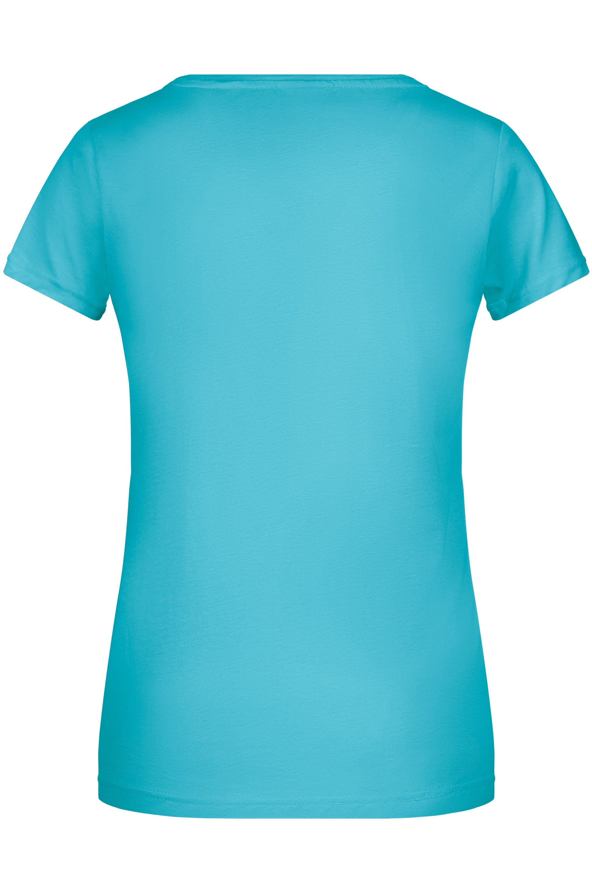 Ladies' Basic-T OCS Standard