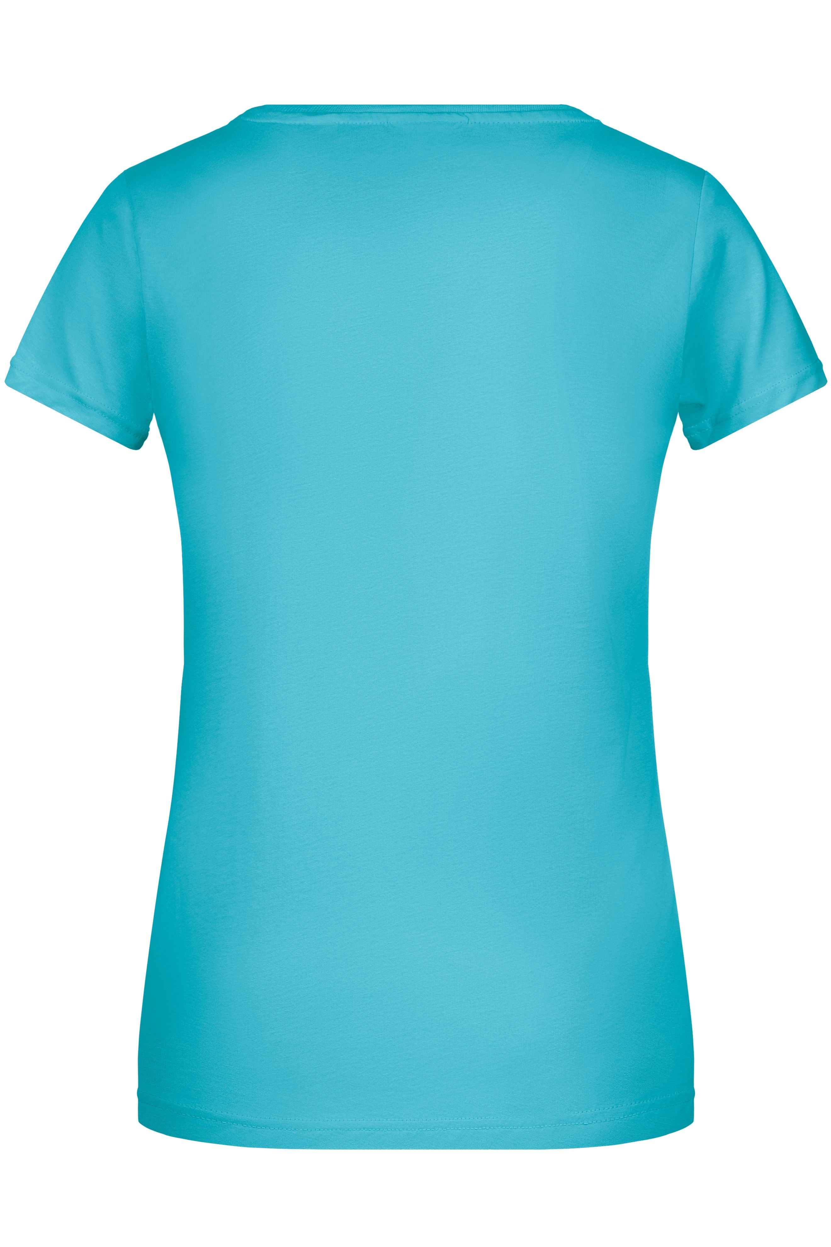 Ladies' Basic-T OCS Standard