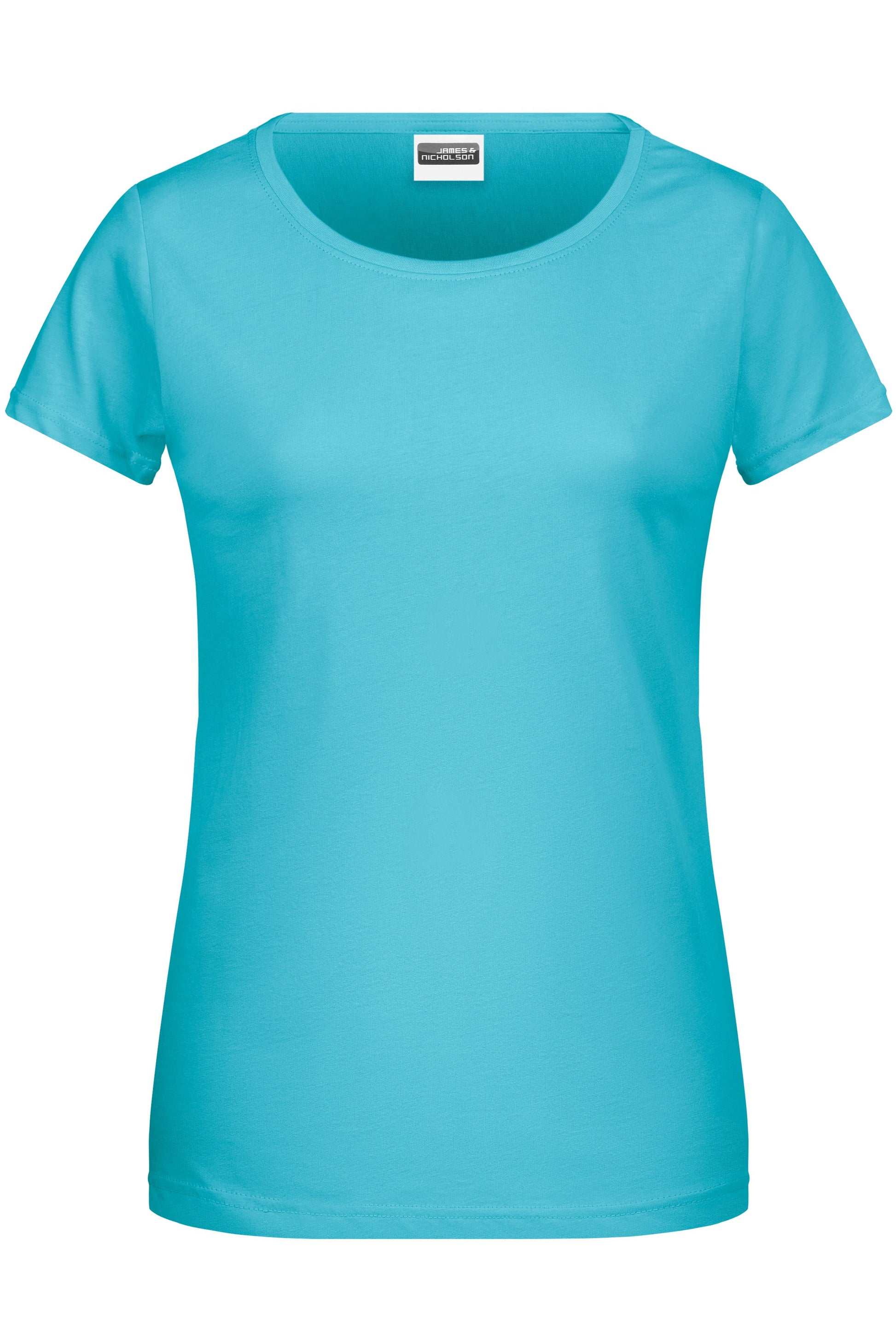 Ladies' Basic-T OCS Standard