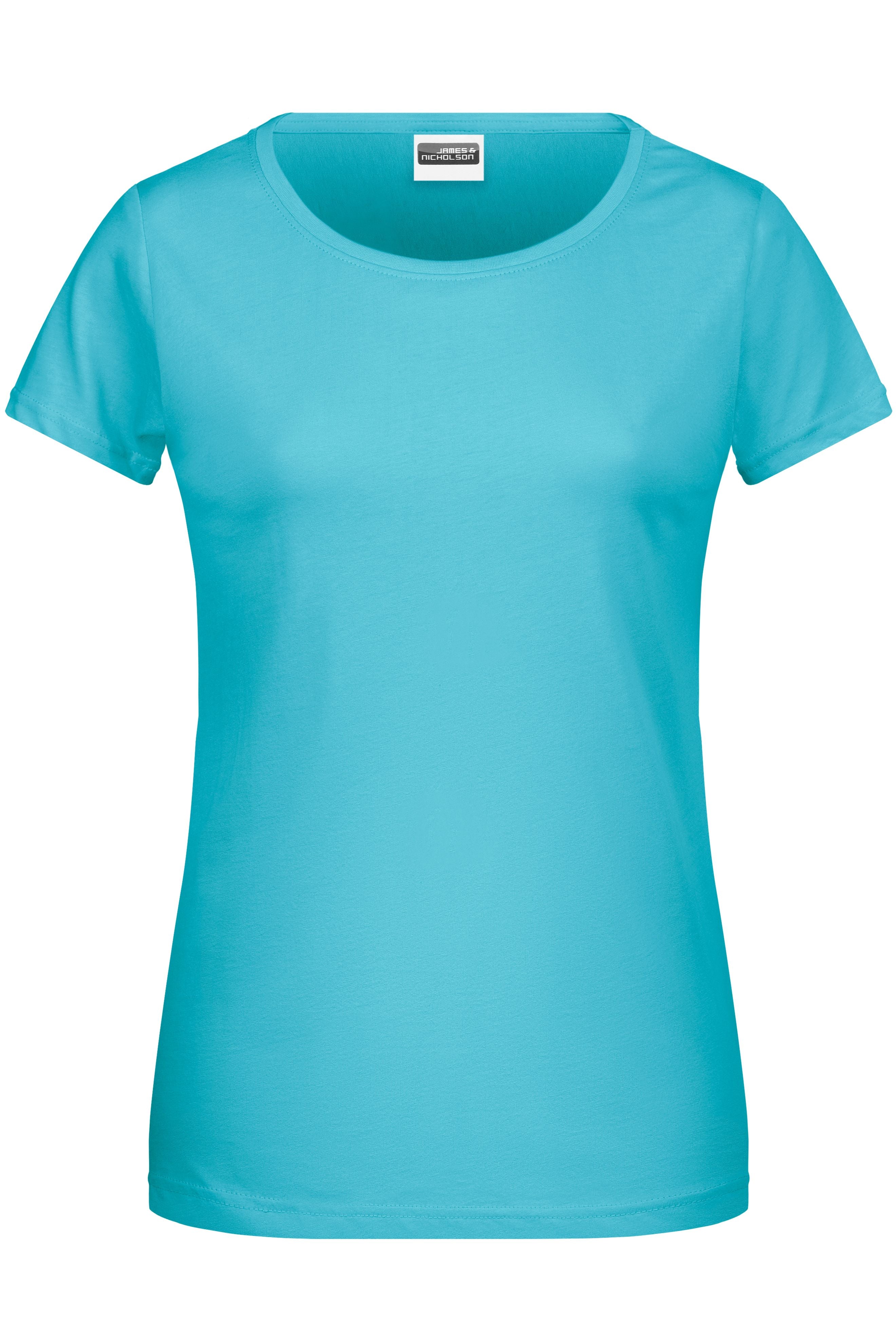 Ladies' Basic-T OCS Standard