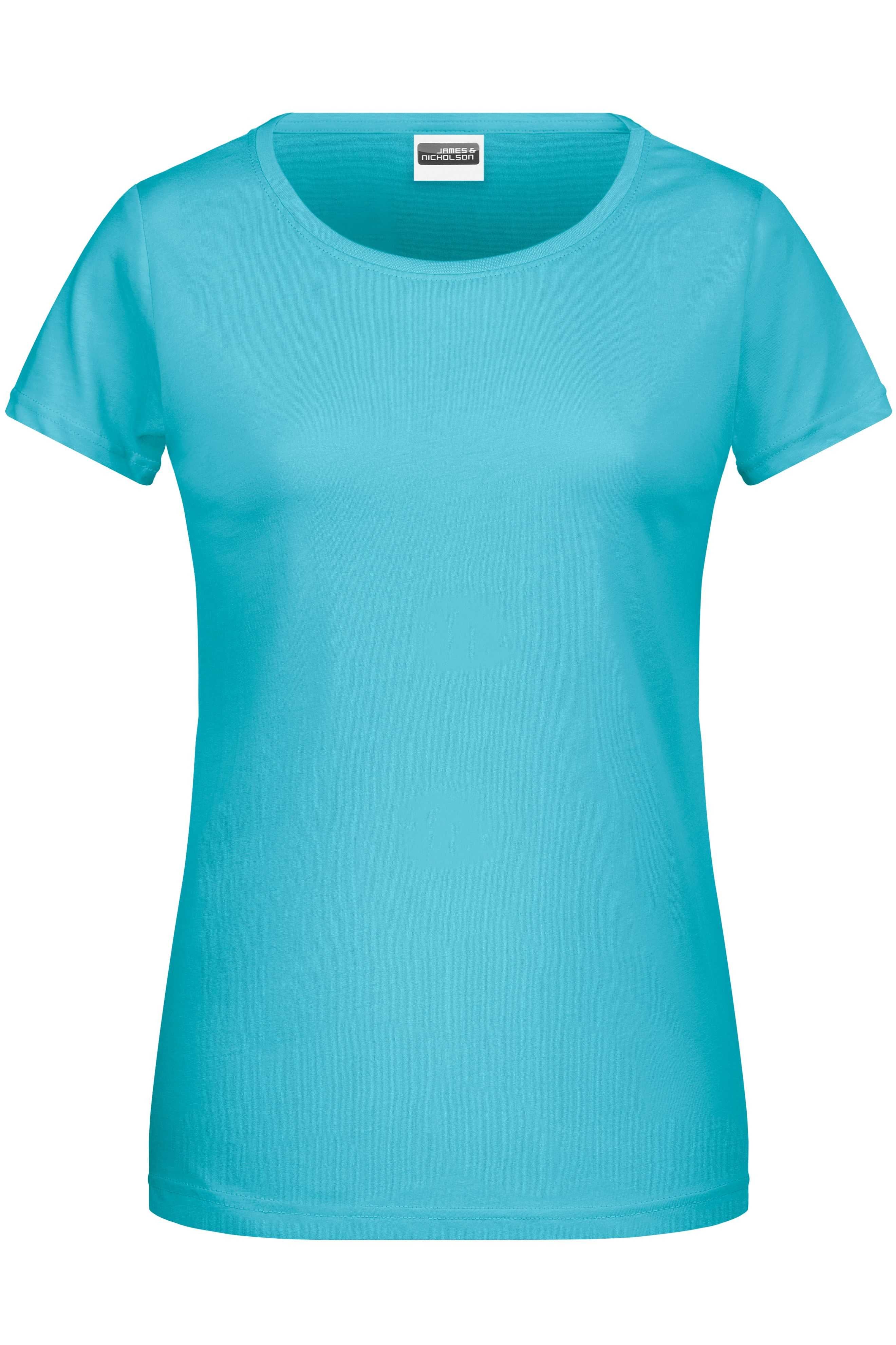Ladies' Basic-T OCS Standard