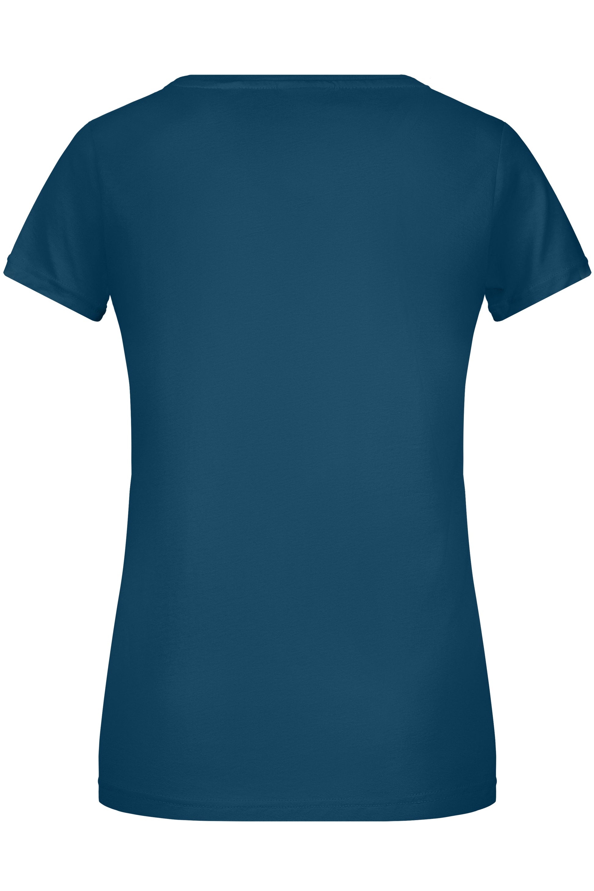 Ladies' Basic-T OCS Standard