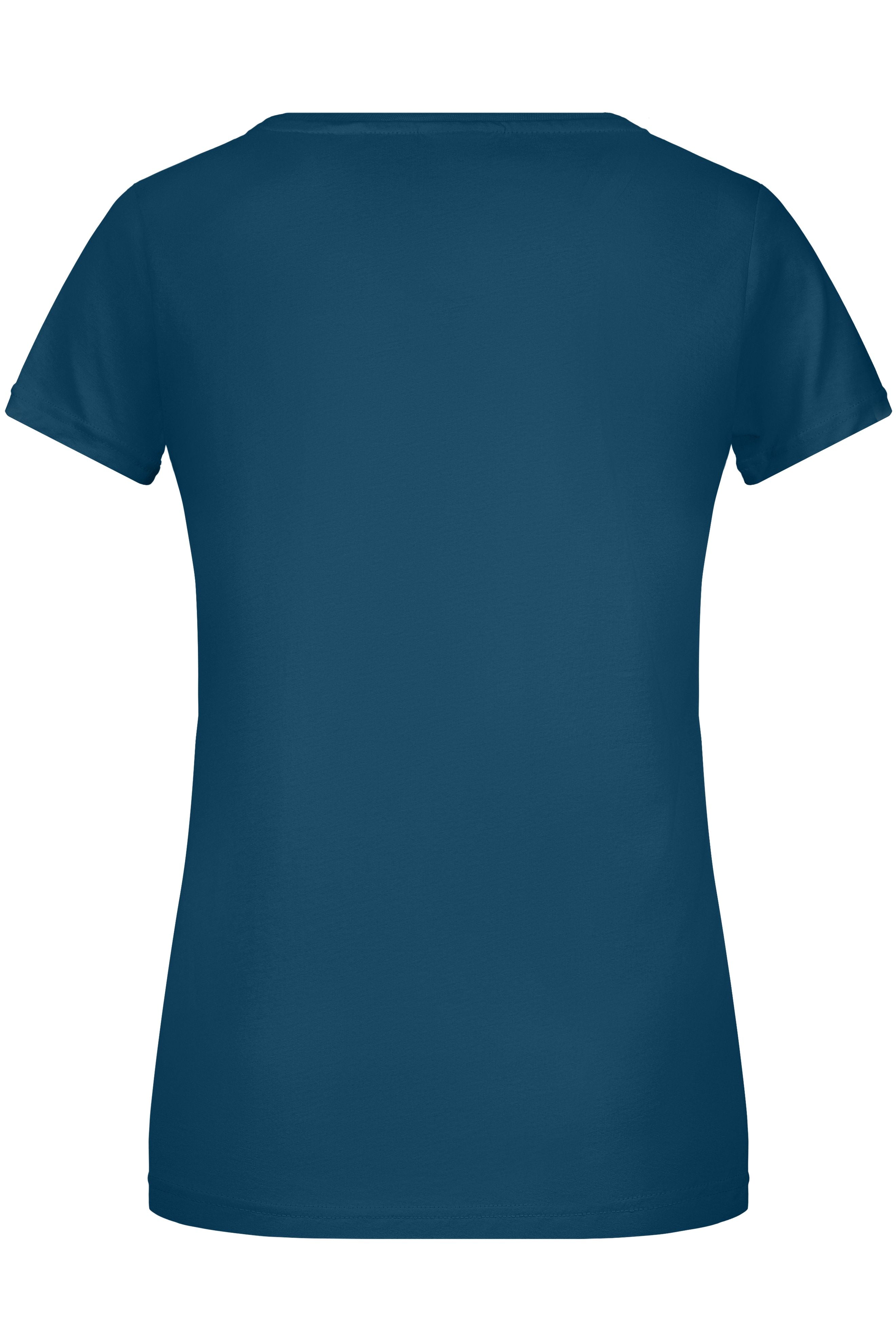 Ladies' Basic-T OCS Standard