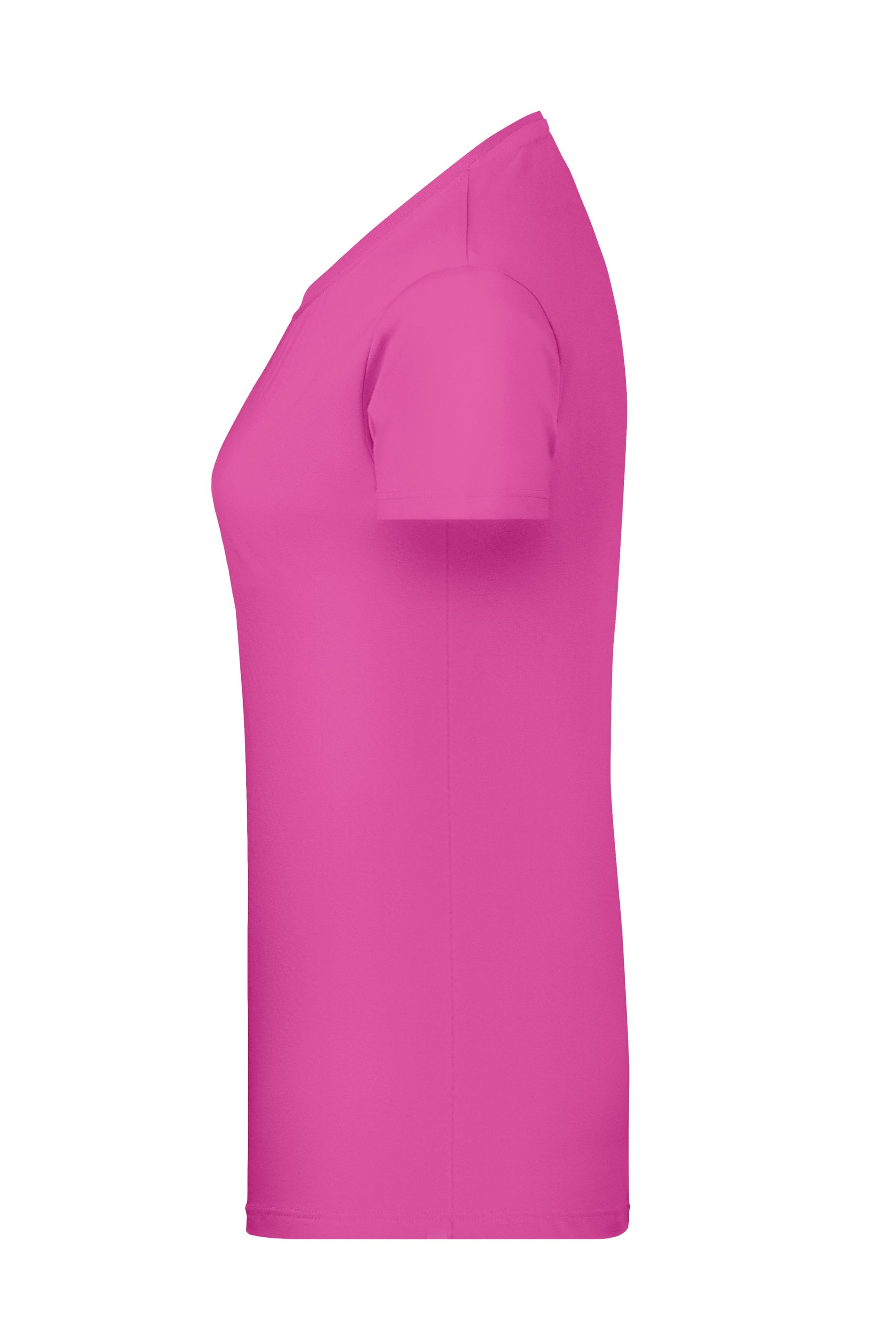 Ladies' Basic-T OCS Standard