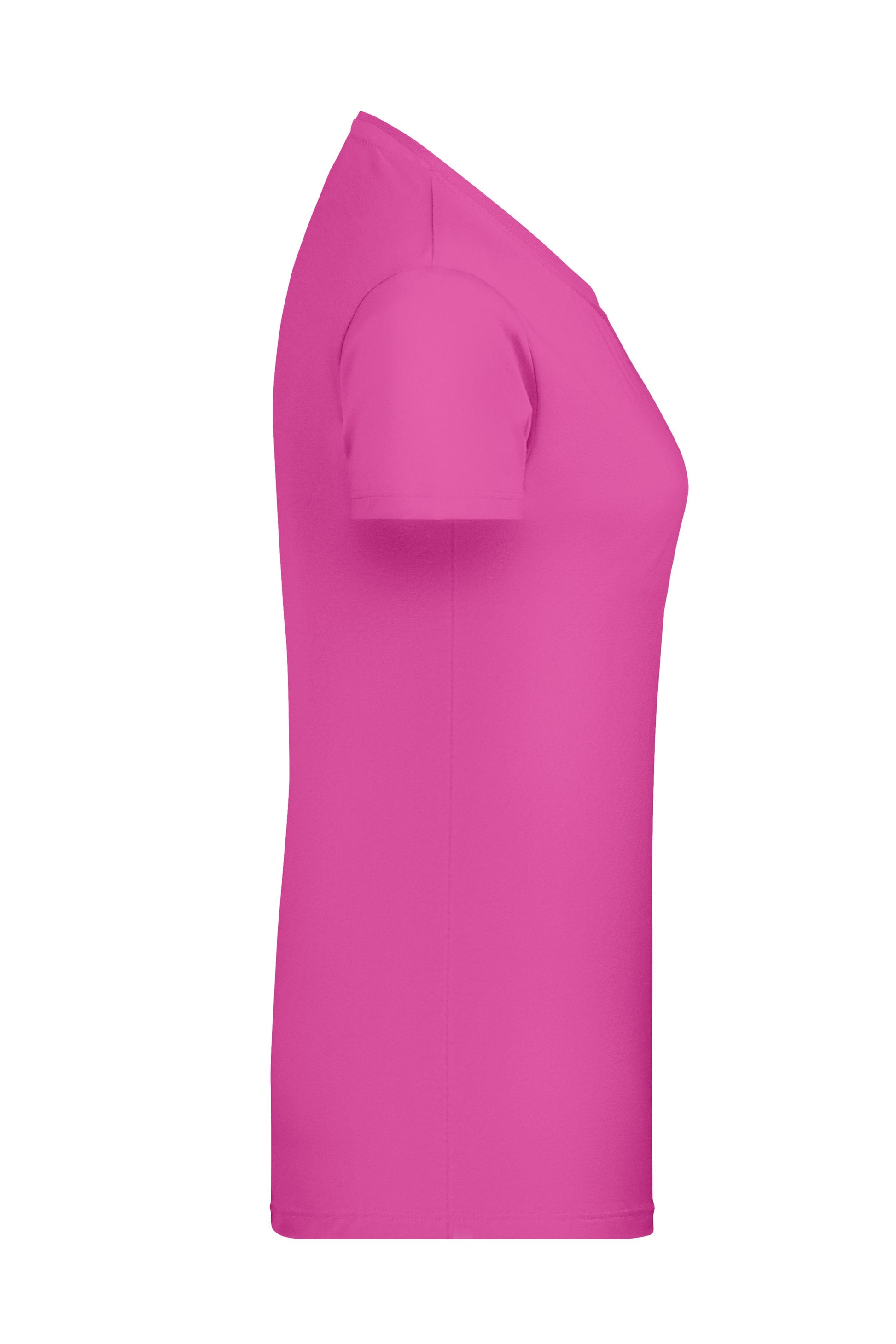 Ladies' Basic-T OCS Standard