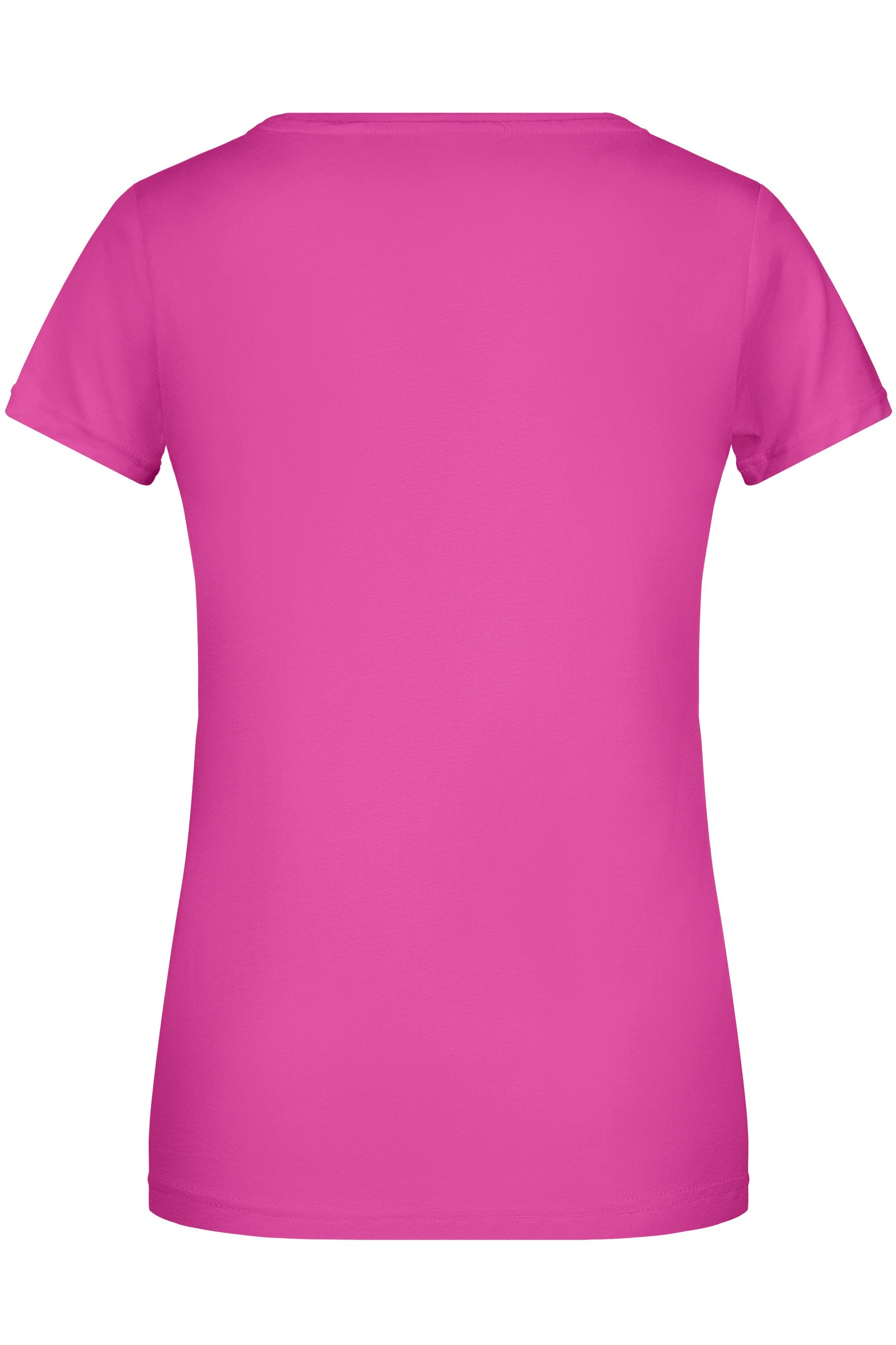 Ladies' Basic-T OCS Standard