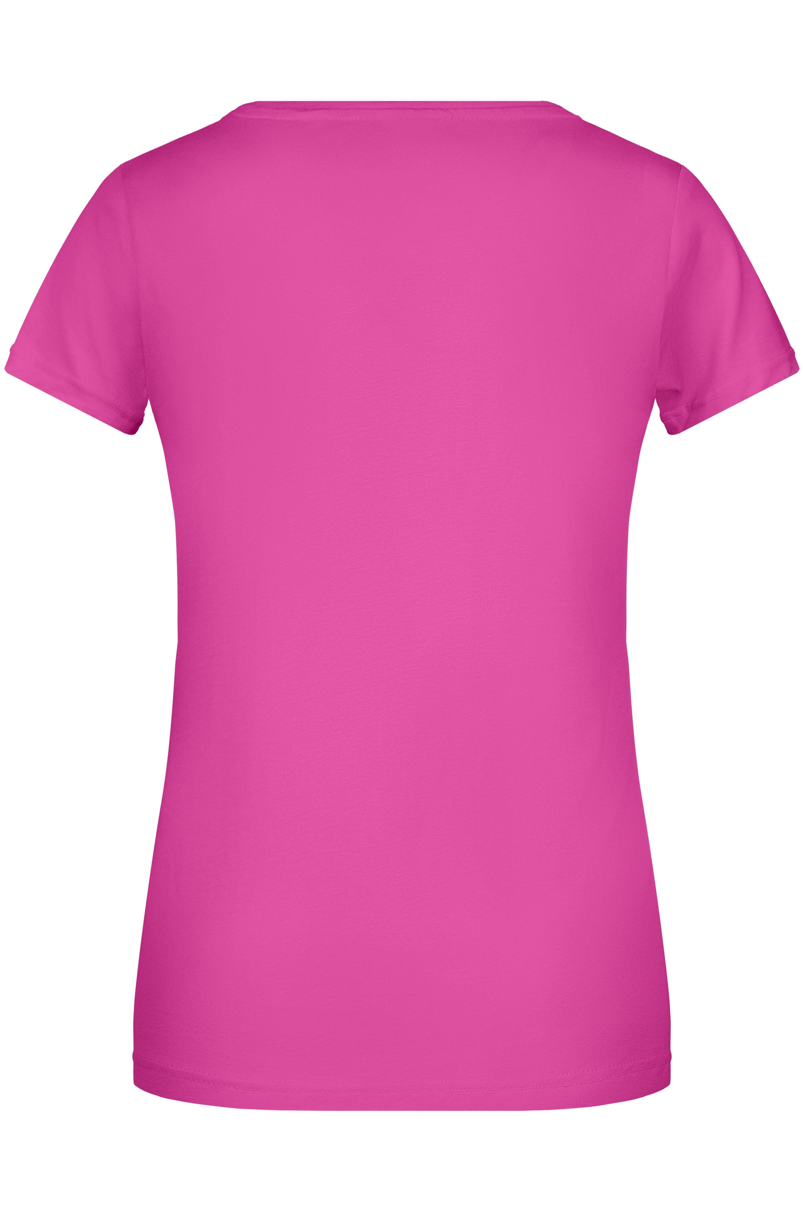 Ladies' Basic-T OCS Standard