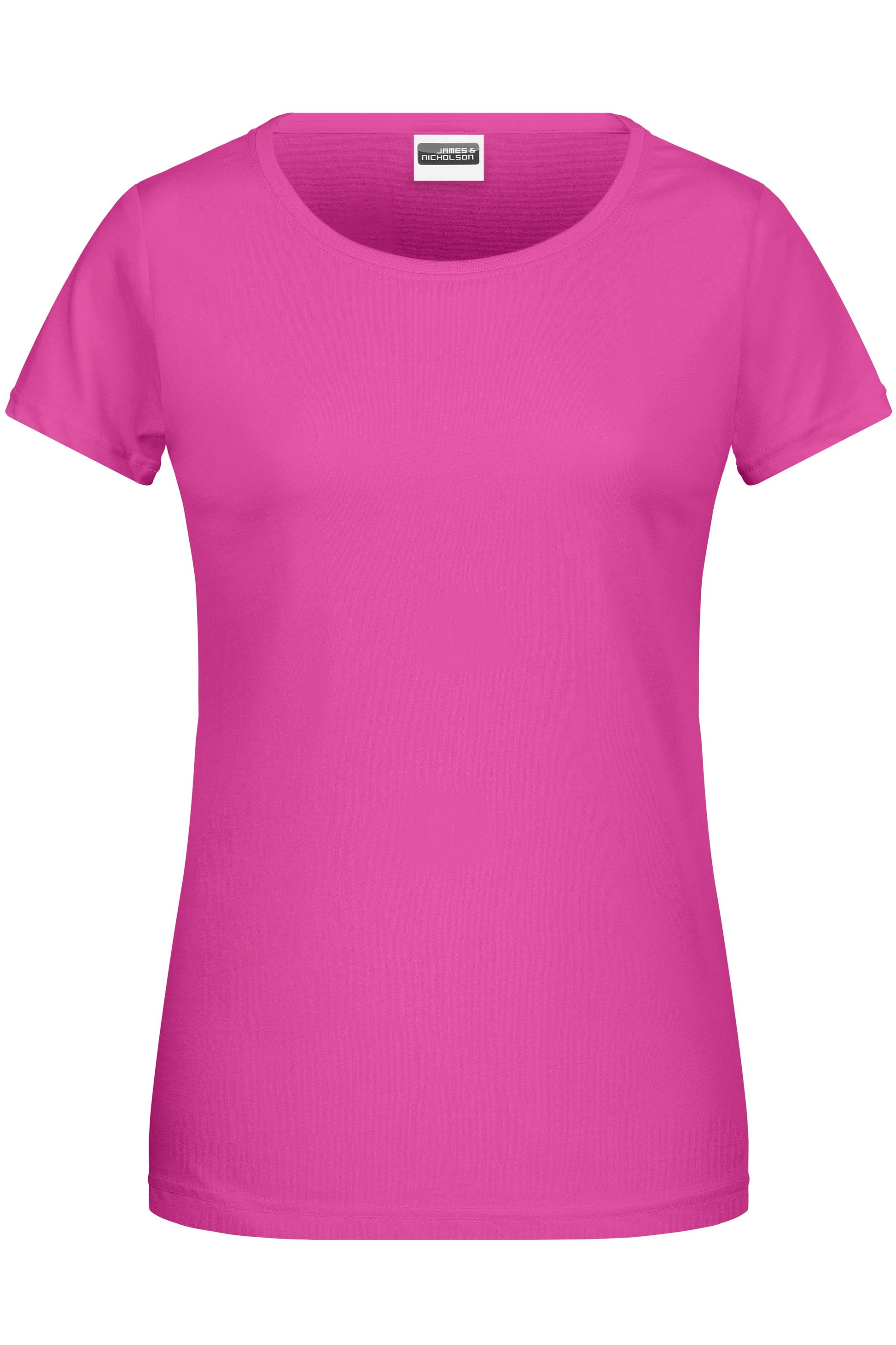 Ladies' Basic-T OCS Standard