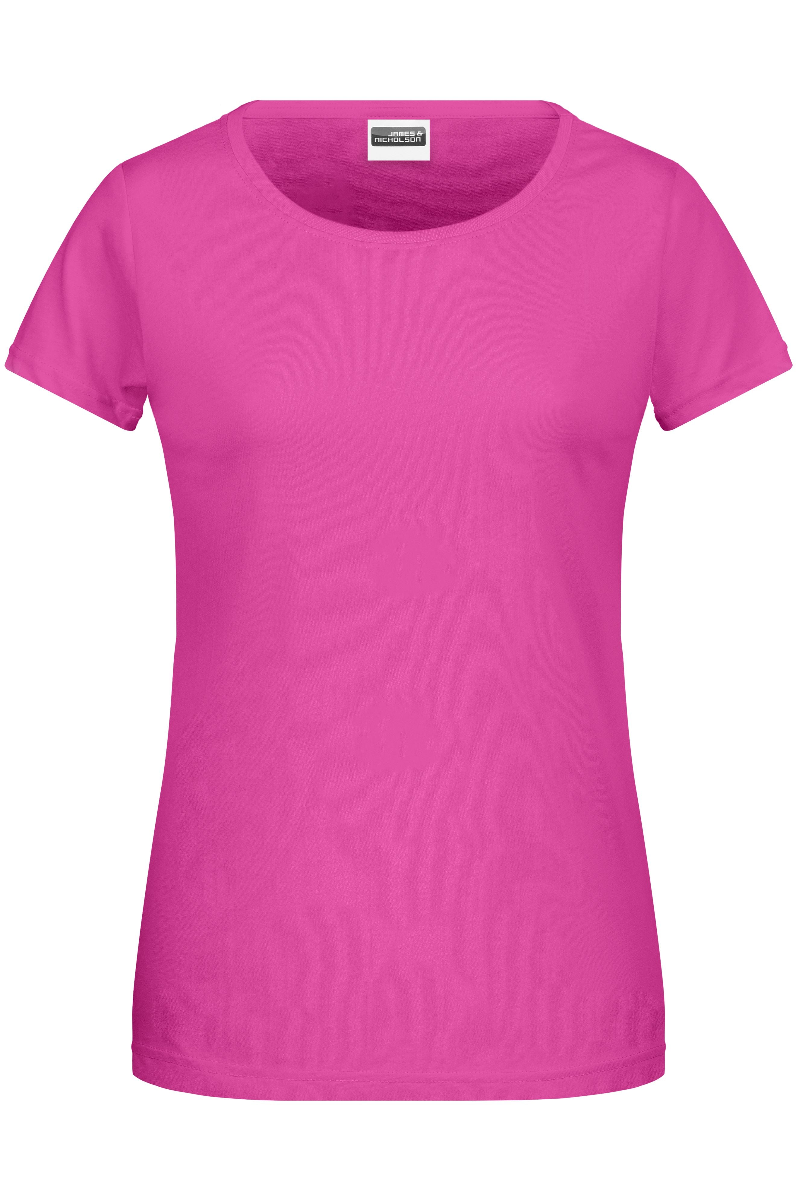 Ladies' Basic-T OCS Standard