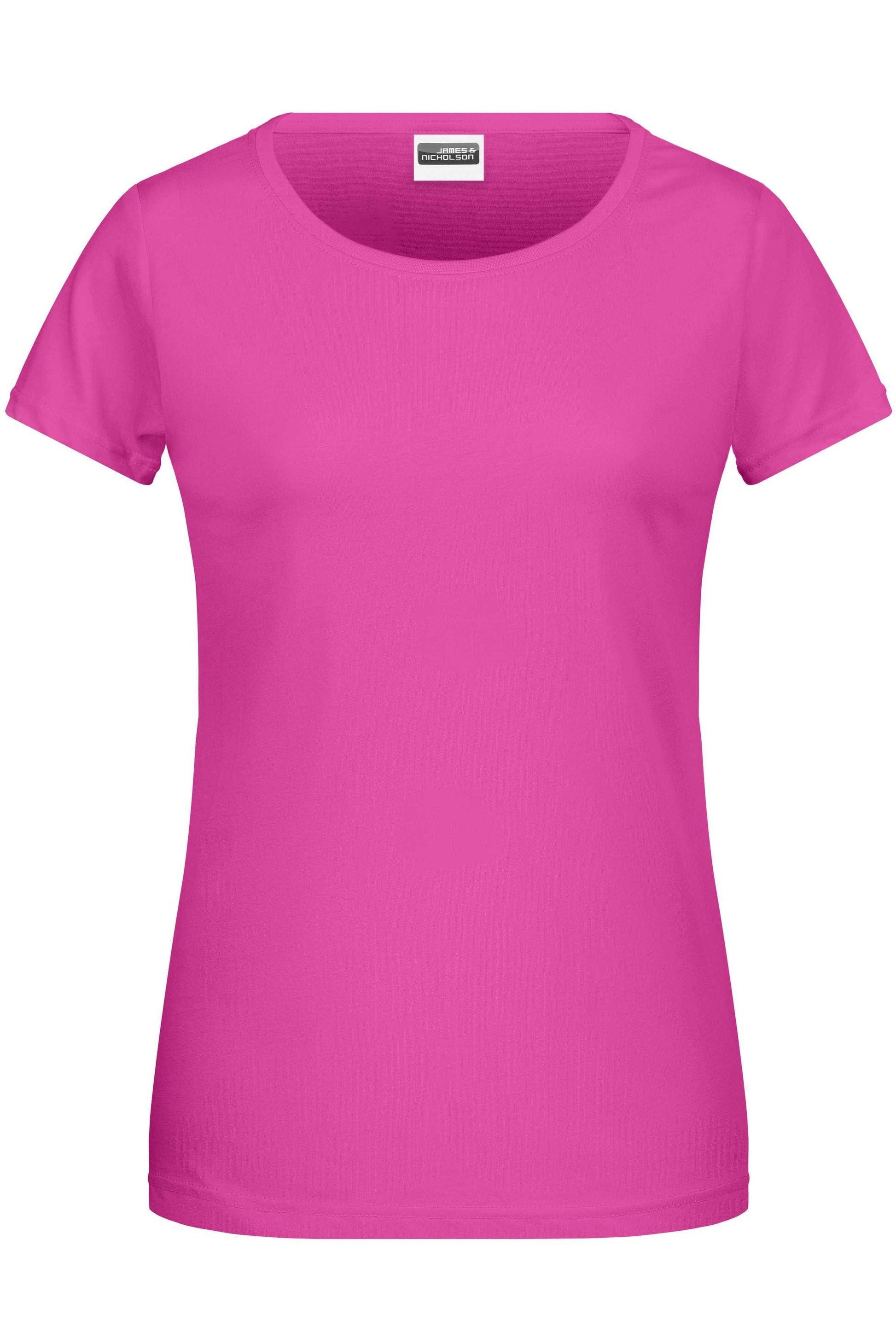 Ladies' Basic-T OCS Standard