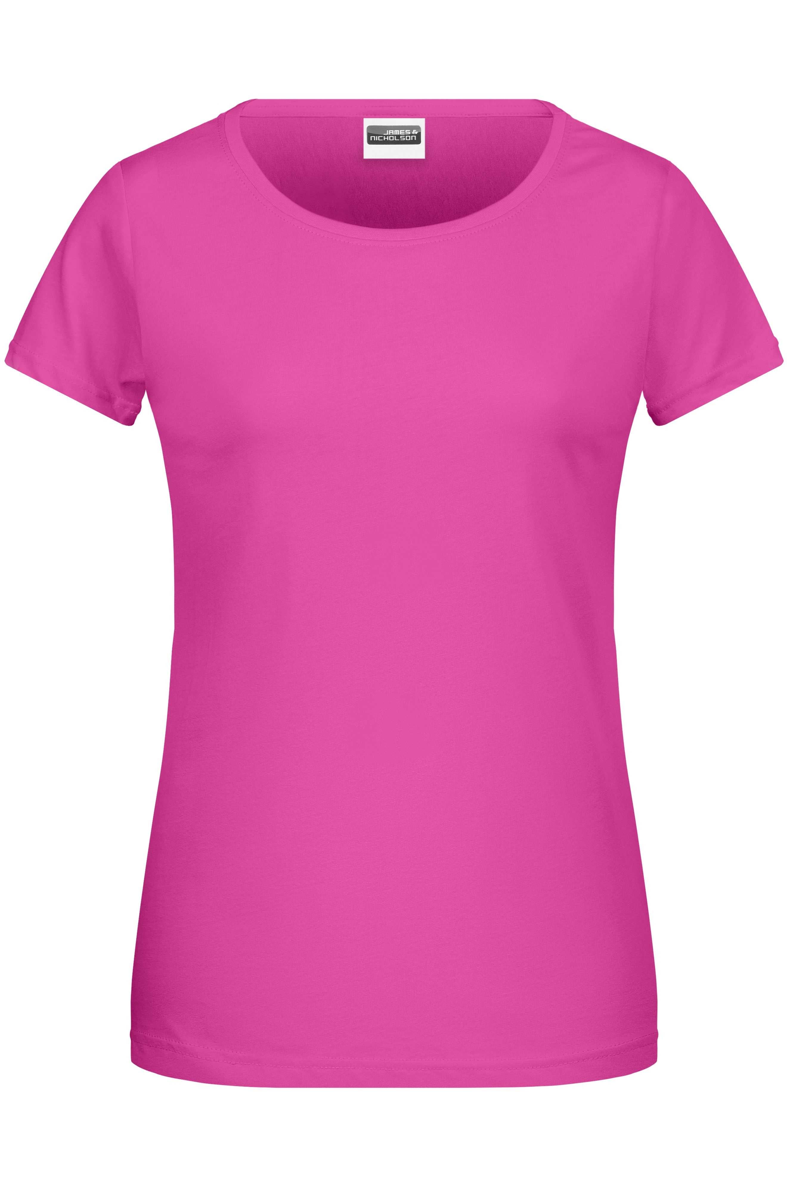 Ladies' Basic-T OCS Standard