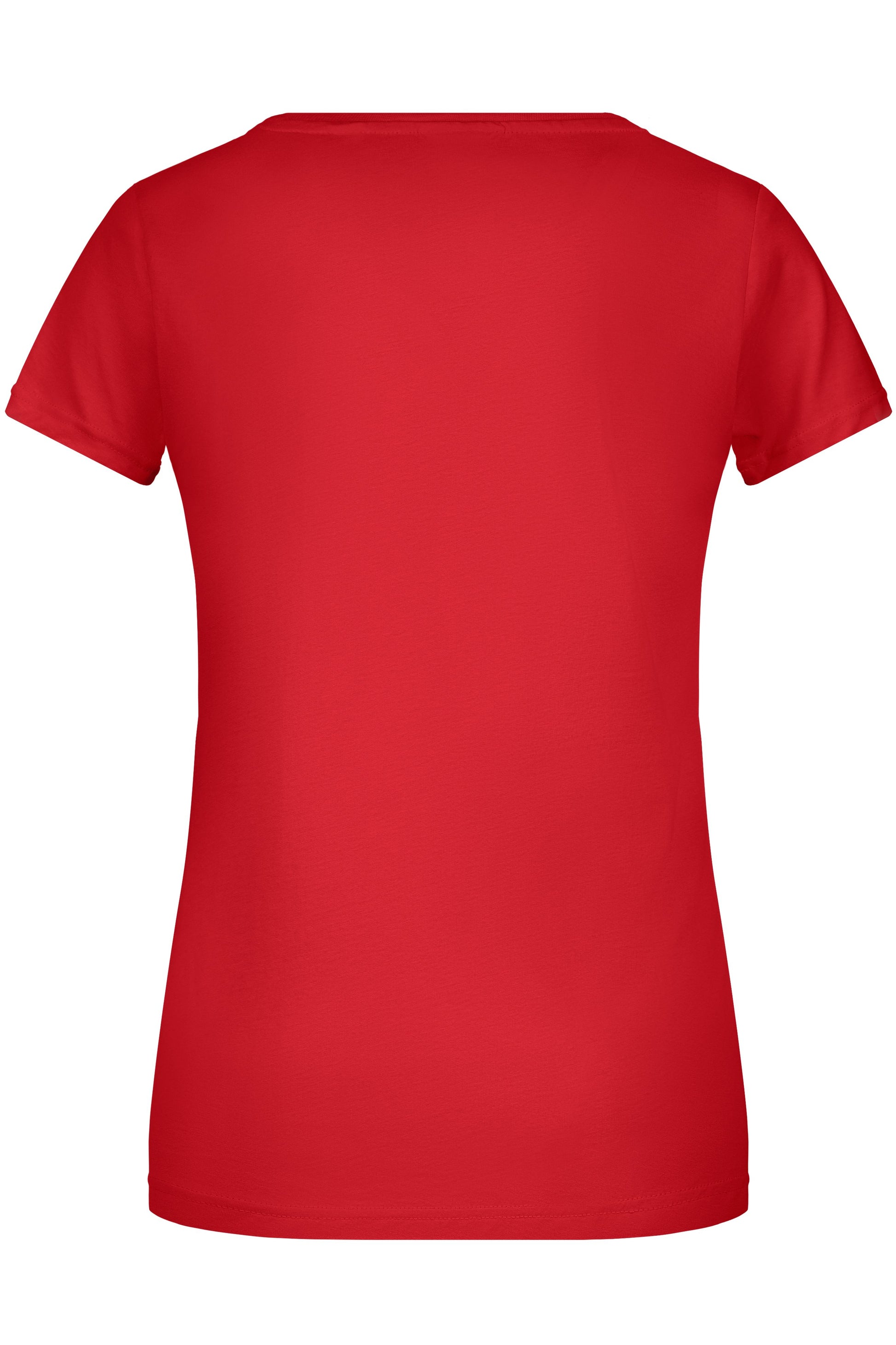 Ladies' Basic-T OCS Standard