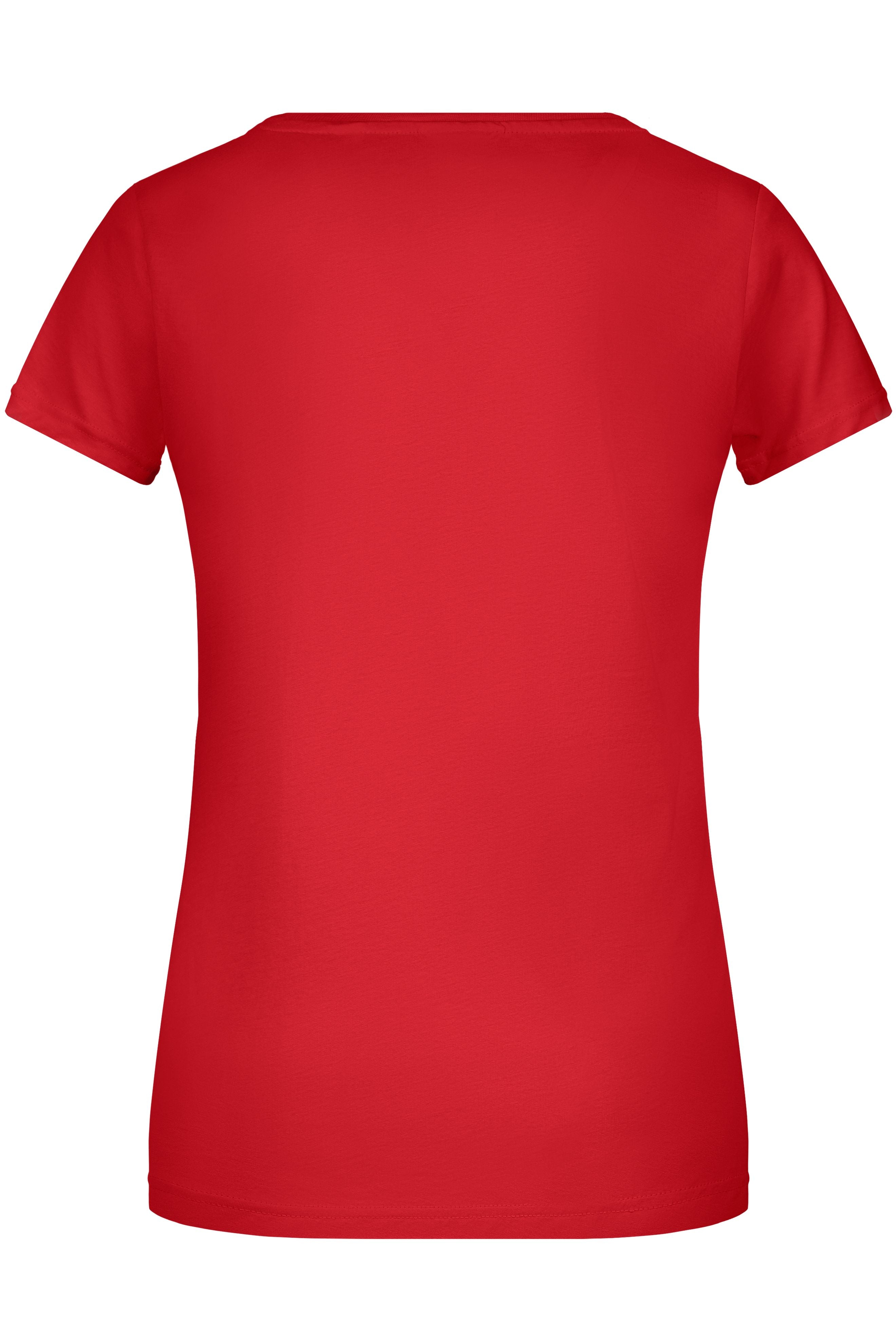Ladies' Basic-T OCS Standard