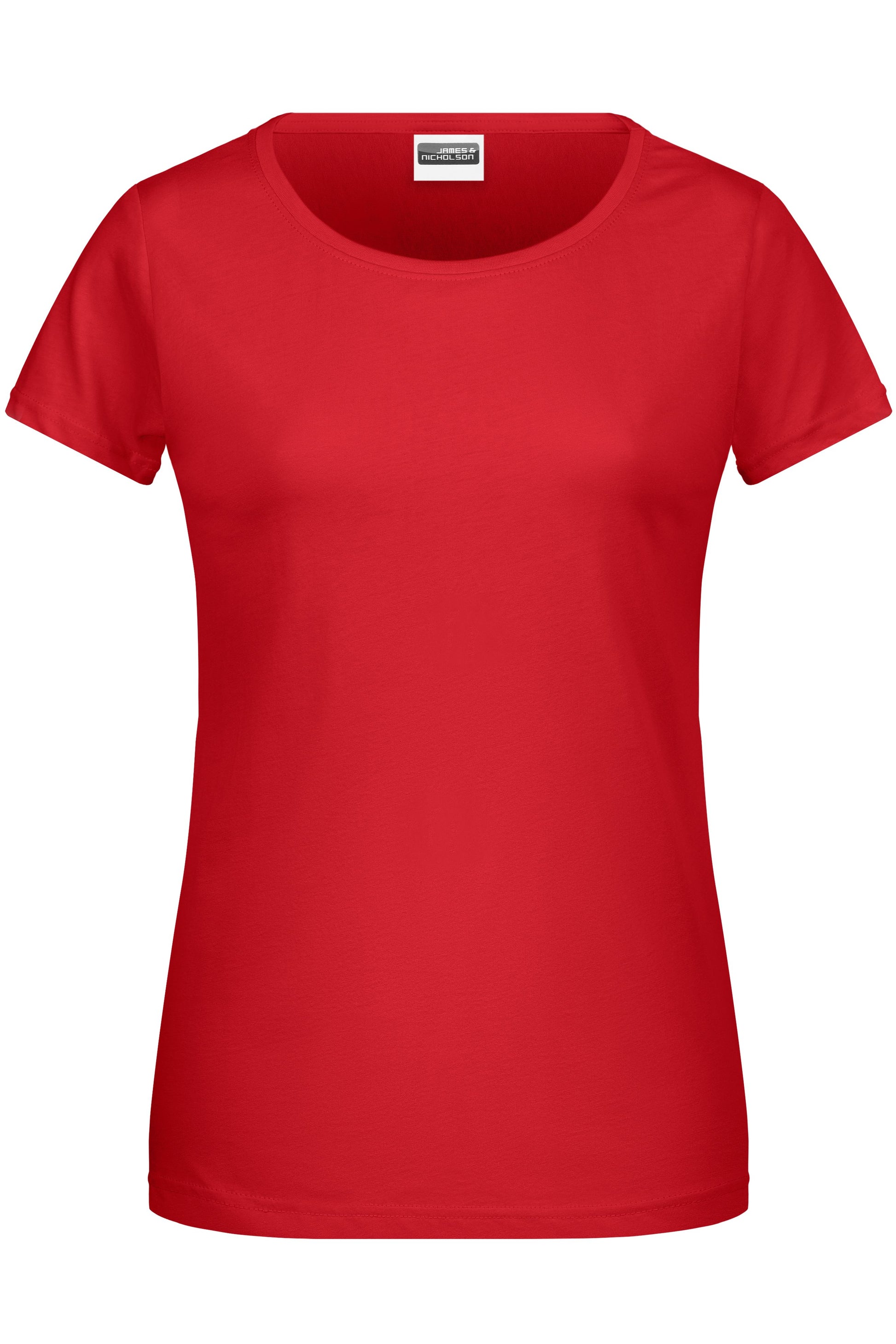 Ladies' Basic-T OCS Standard
