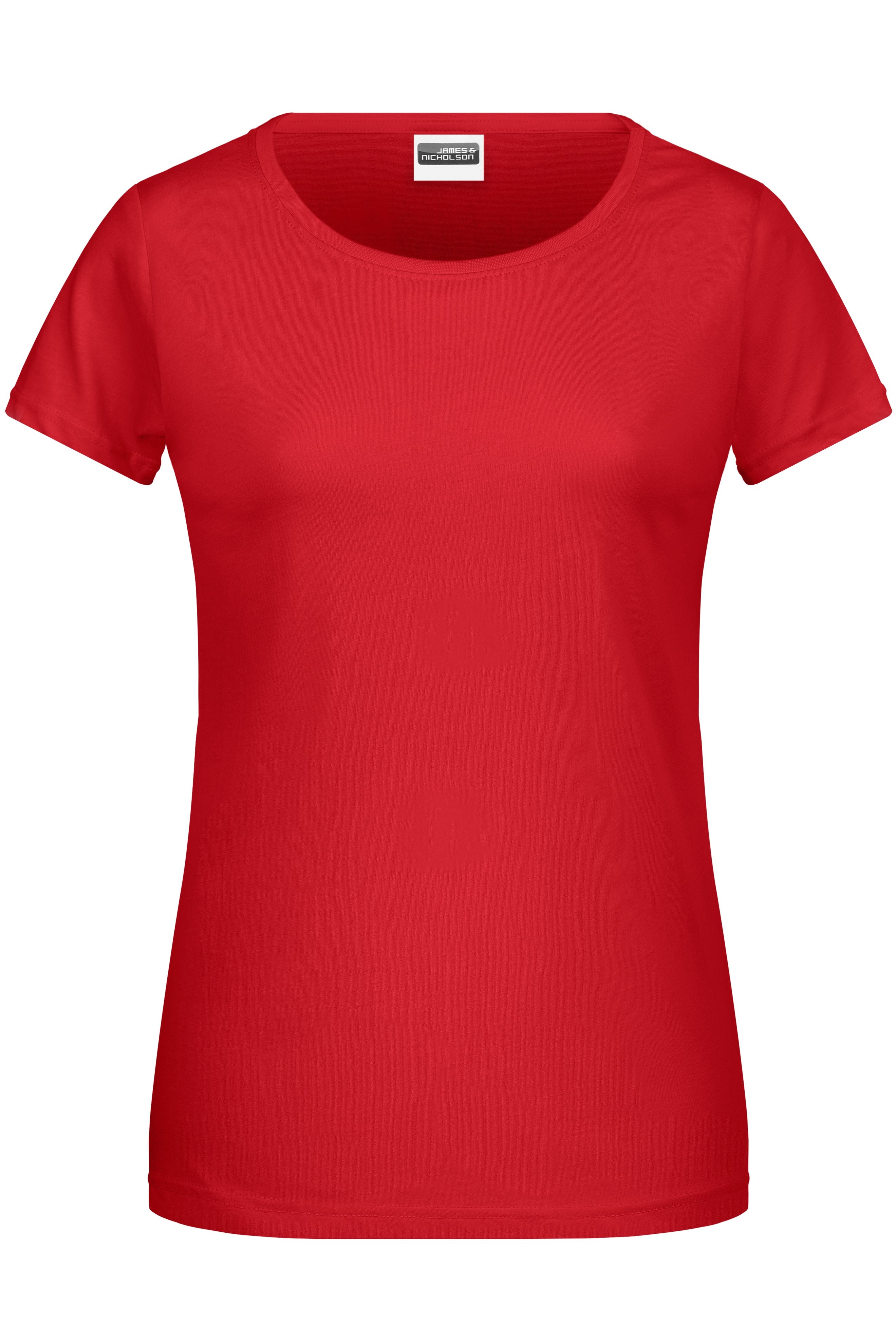 Ladies' Basic-T OCS Standard