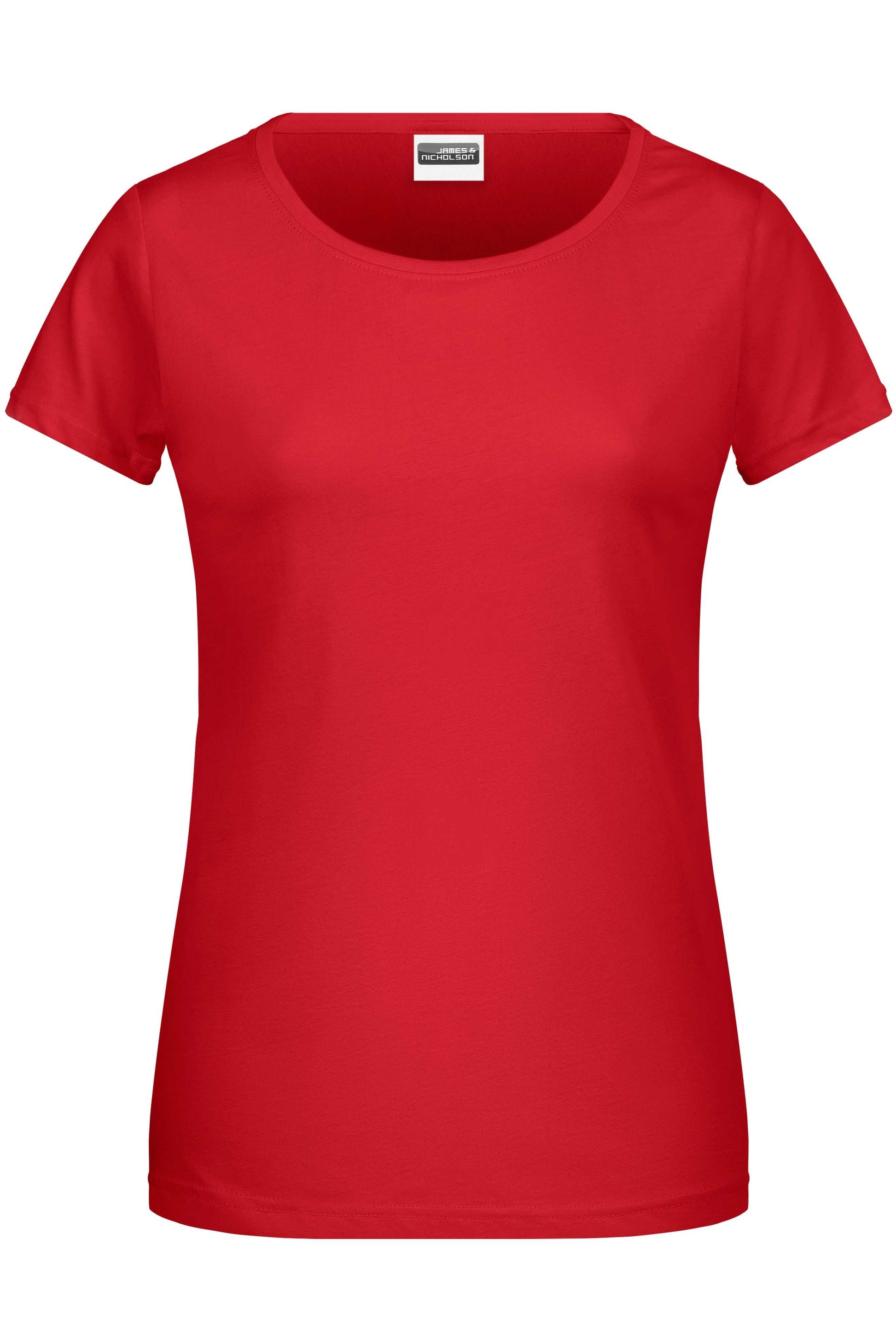Ladies' Basic-T OCS Standard