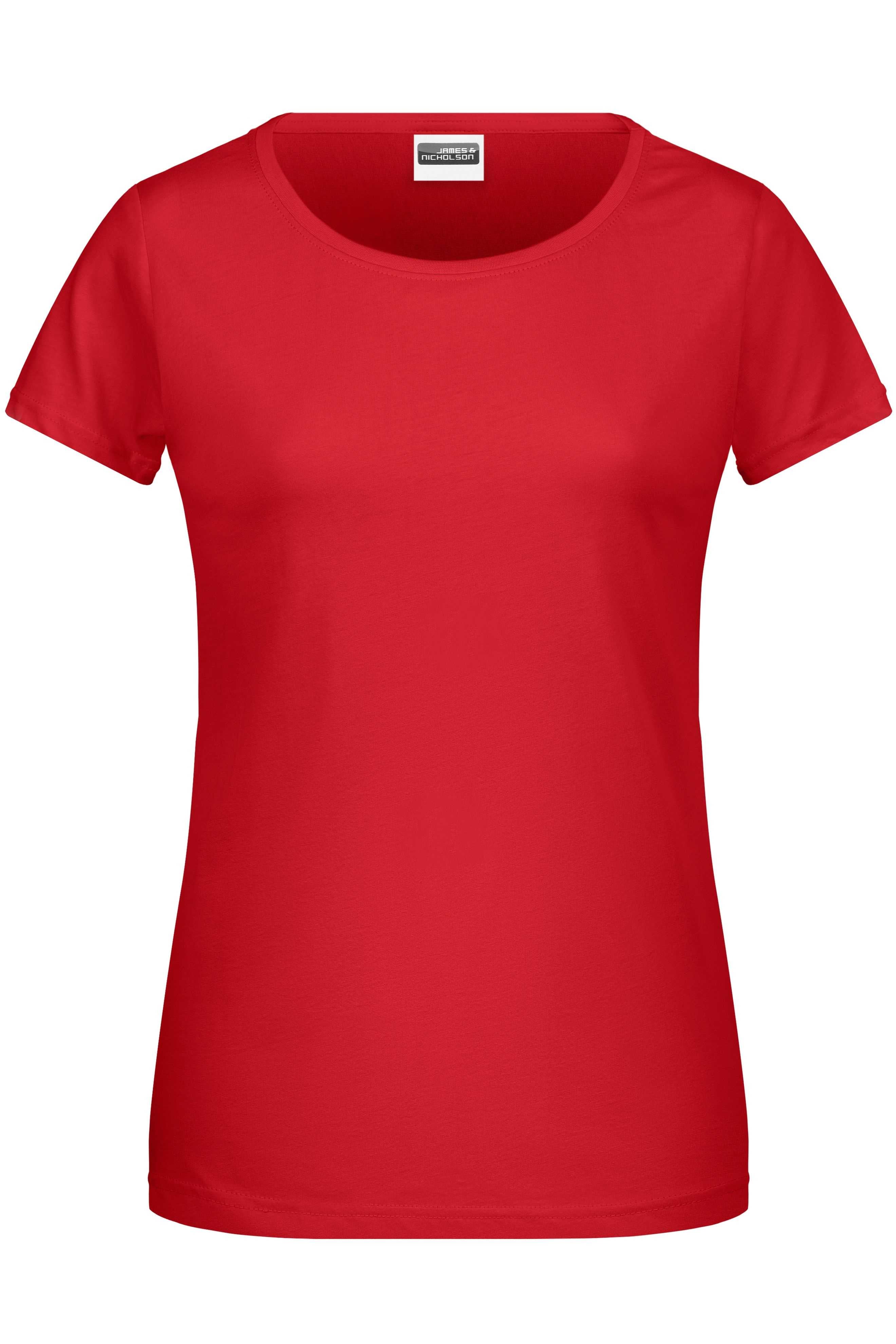 Ladies' Basic-T OCS Standard