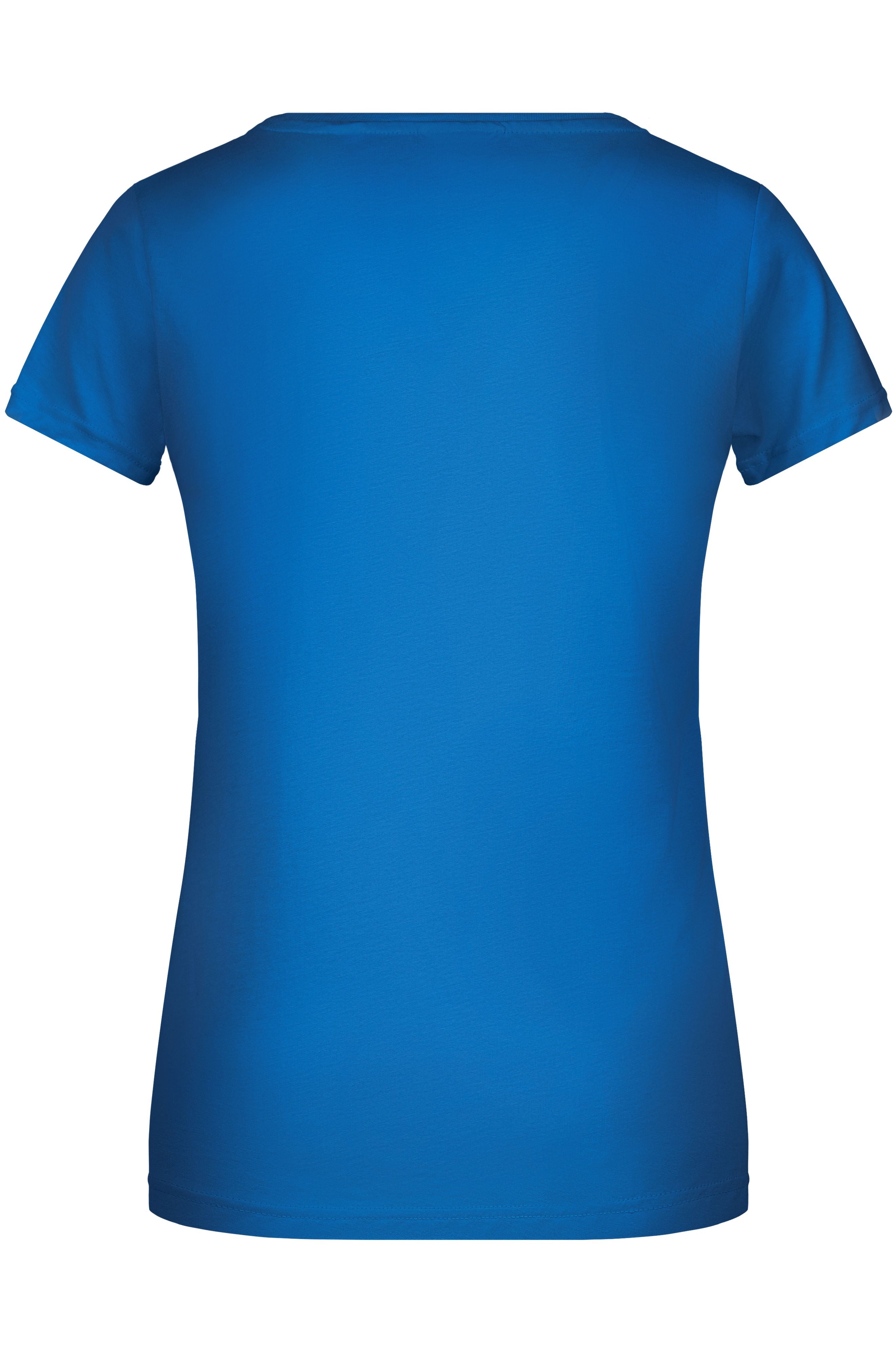 Ladies' Basic-T OCS Standard