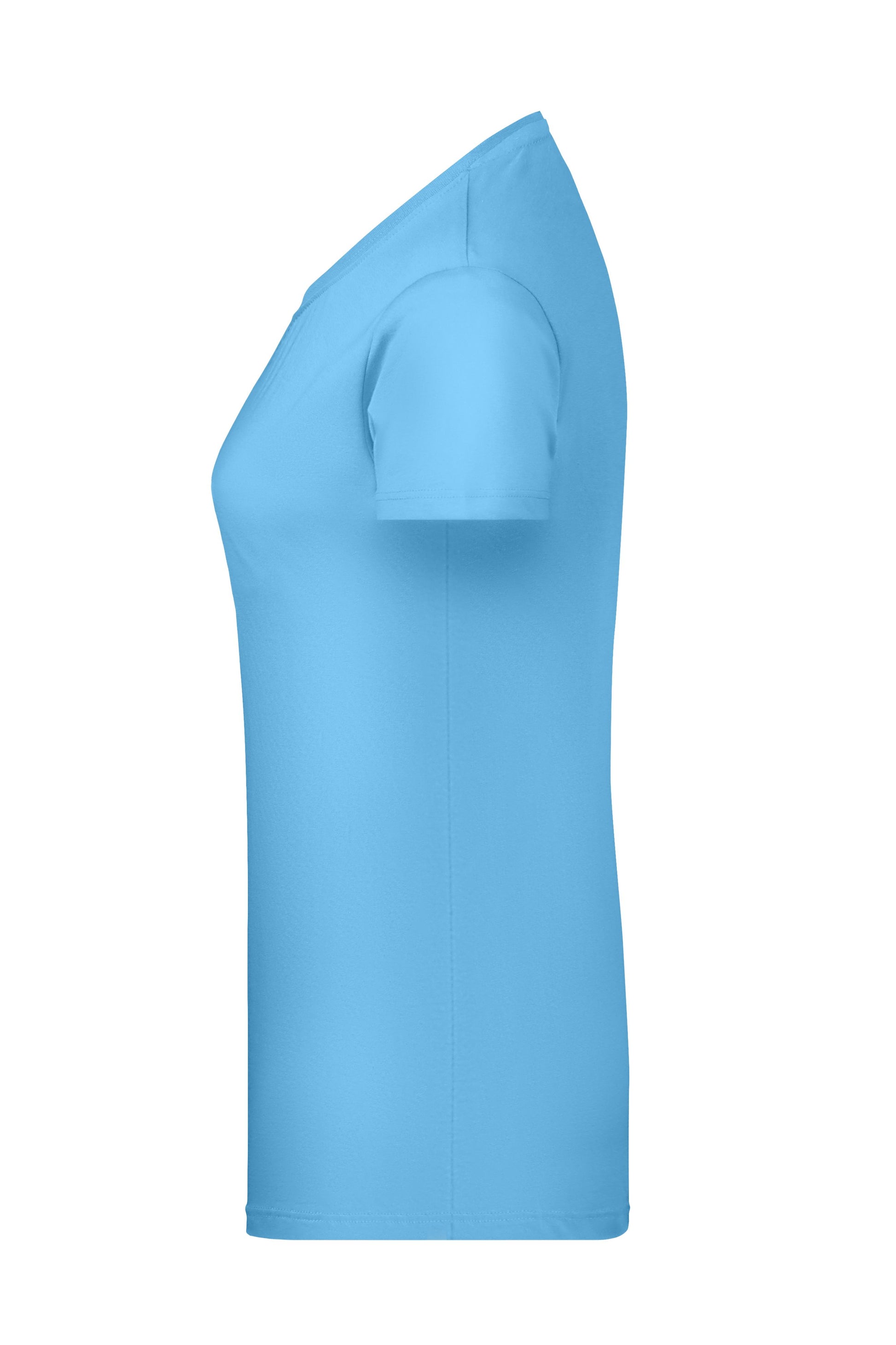 Ladies' Basic-T OCS Standard