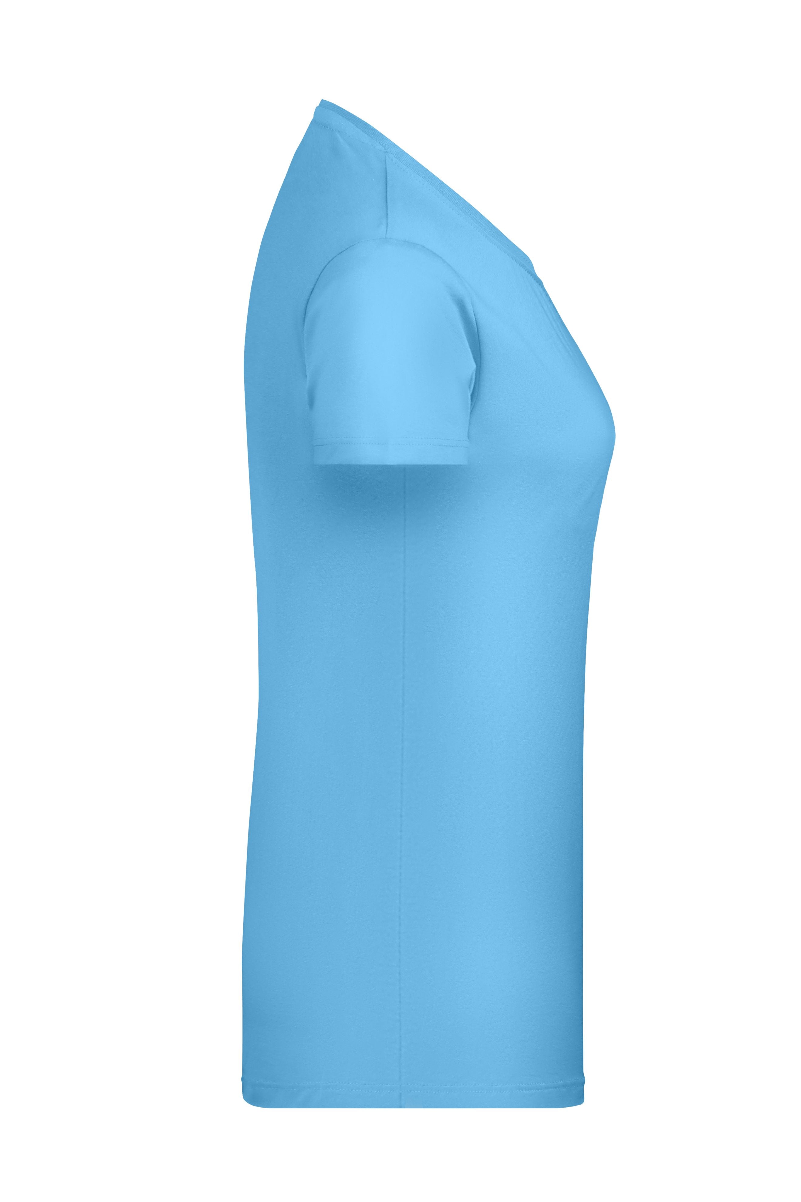 Ladies' Basic-T OCS Standard
