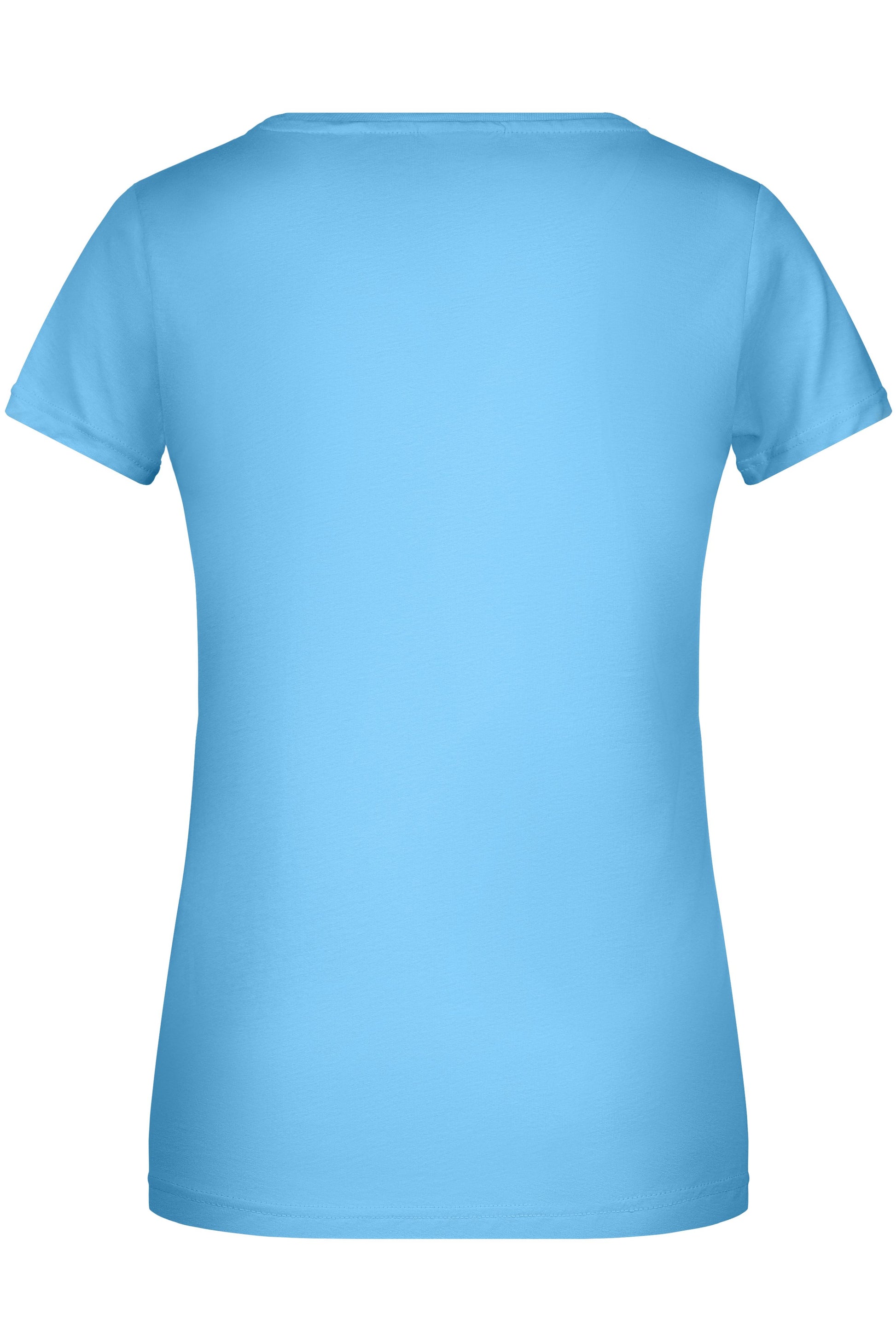 Ladies' Basic-T OCS Standard