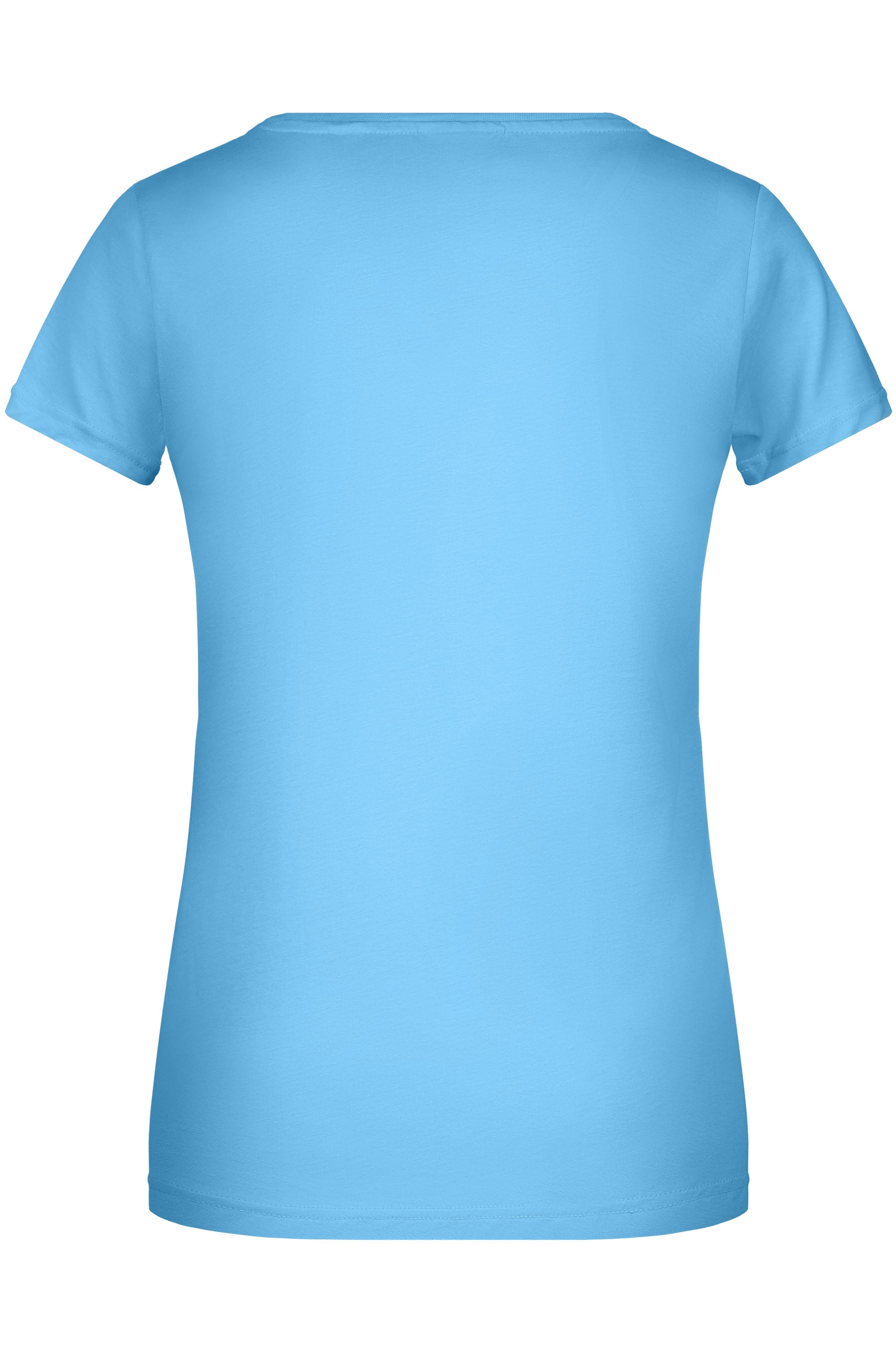 Ladies' Basic-T OCS Standard