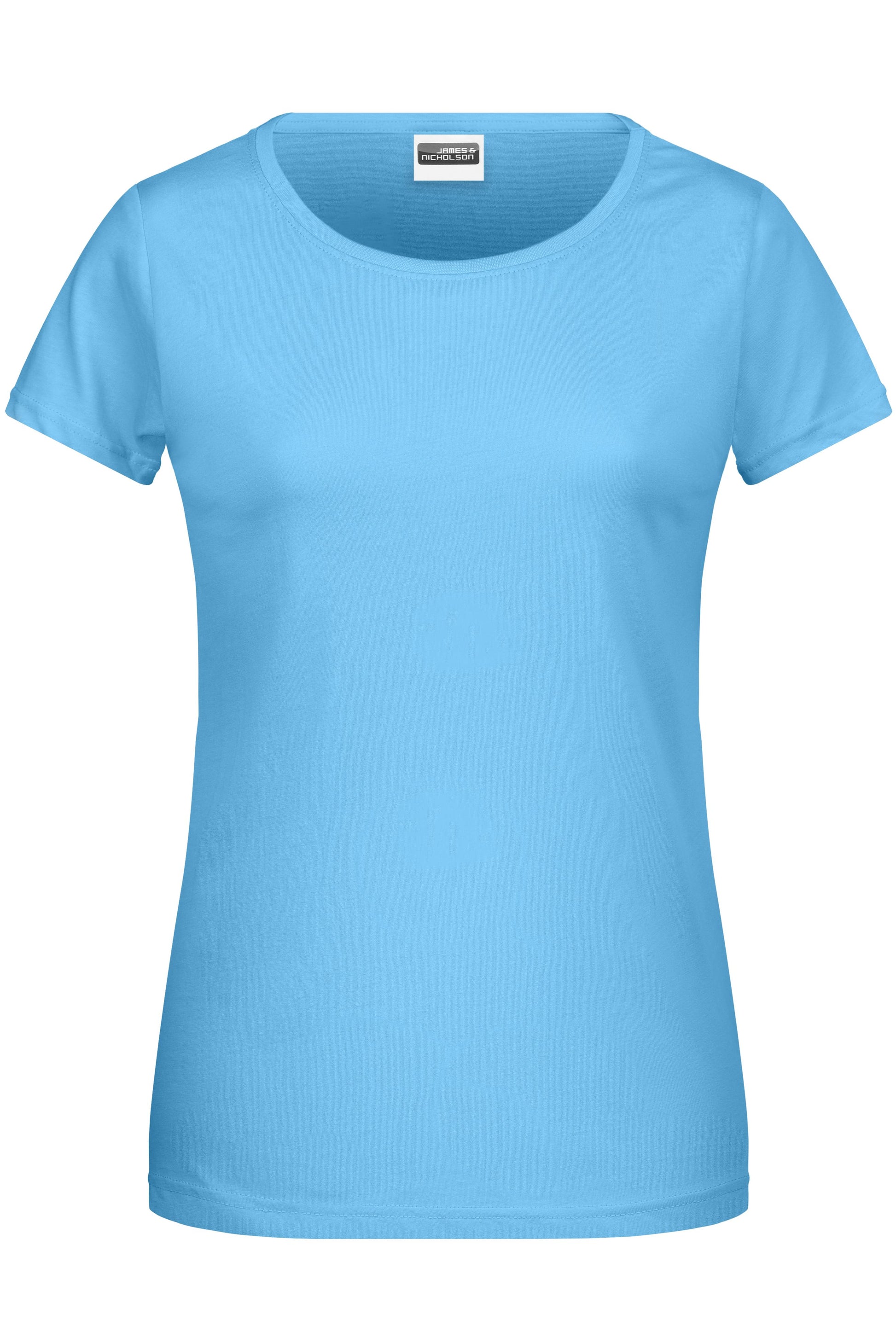 Ladies' Basic-T OCS Standard