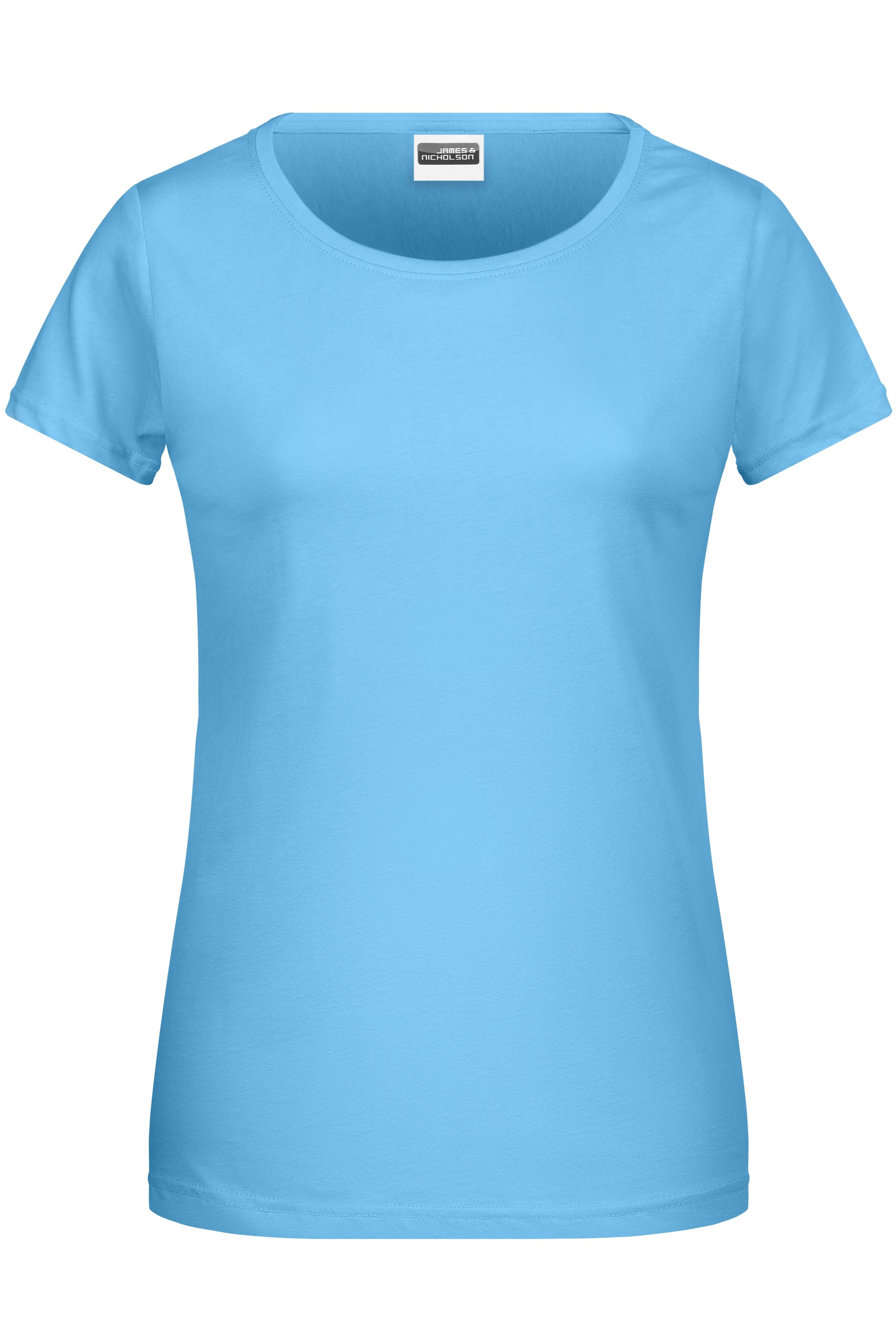 Ladies' Basic-T OCS Standard