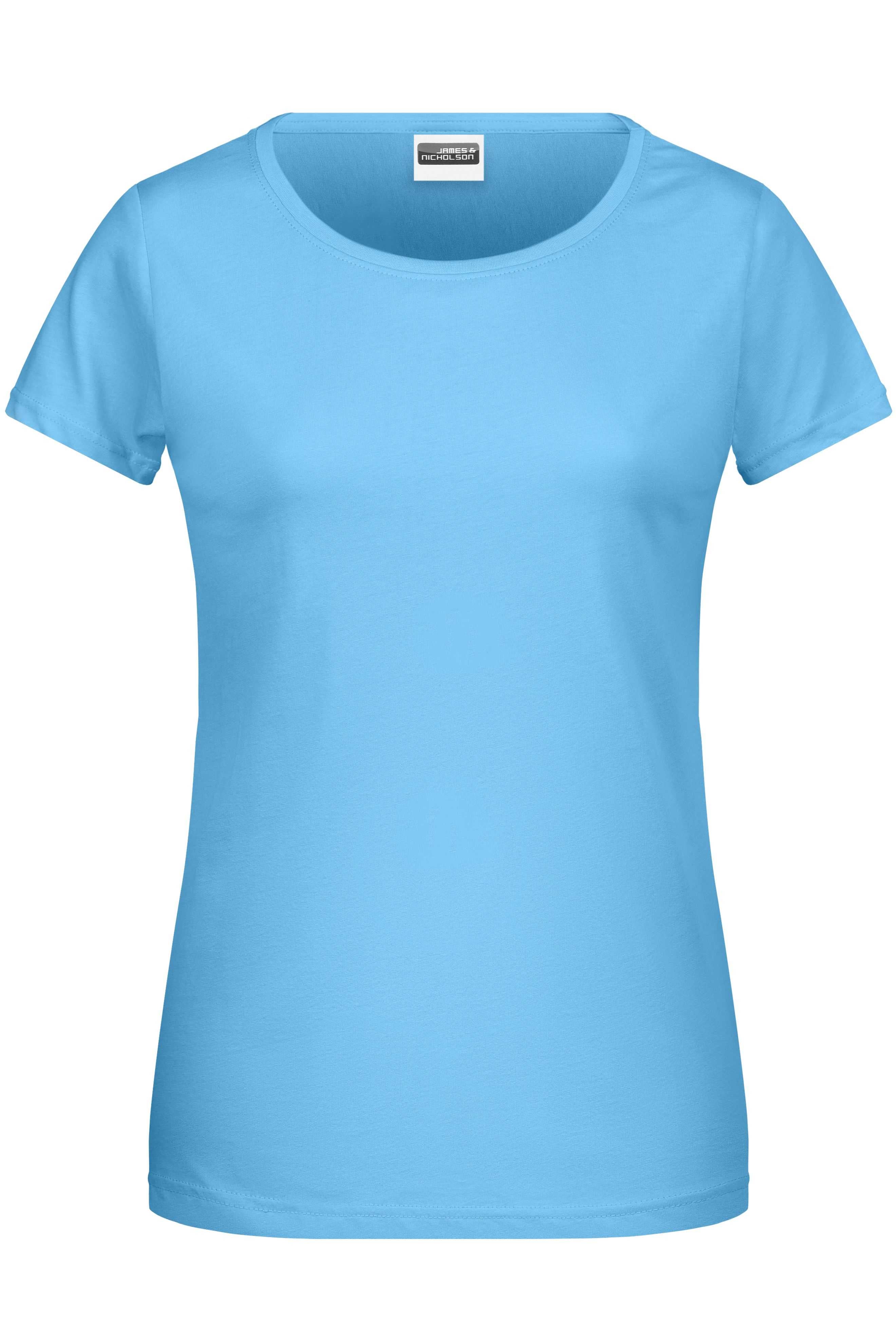 Ladies' Basic-T OCS Standard