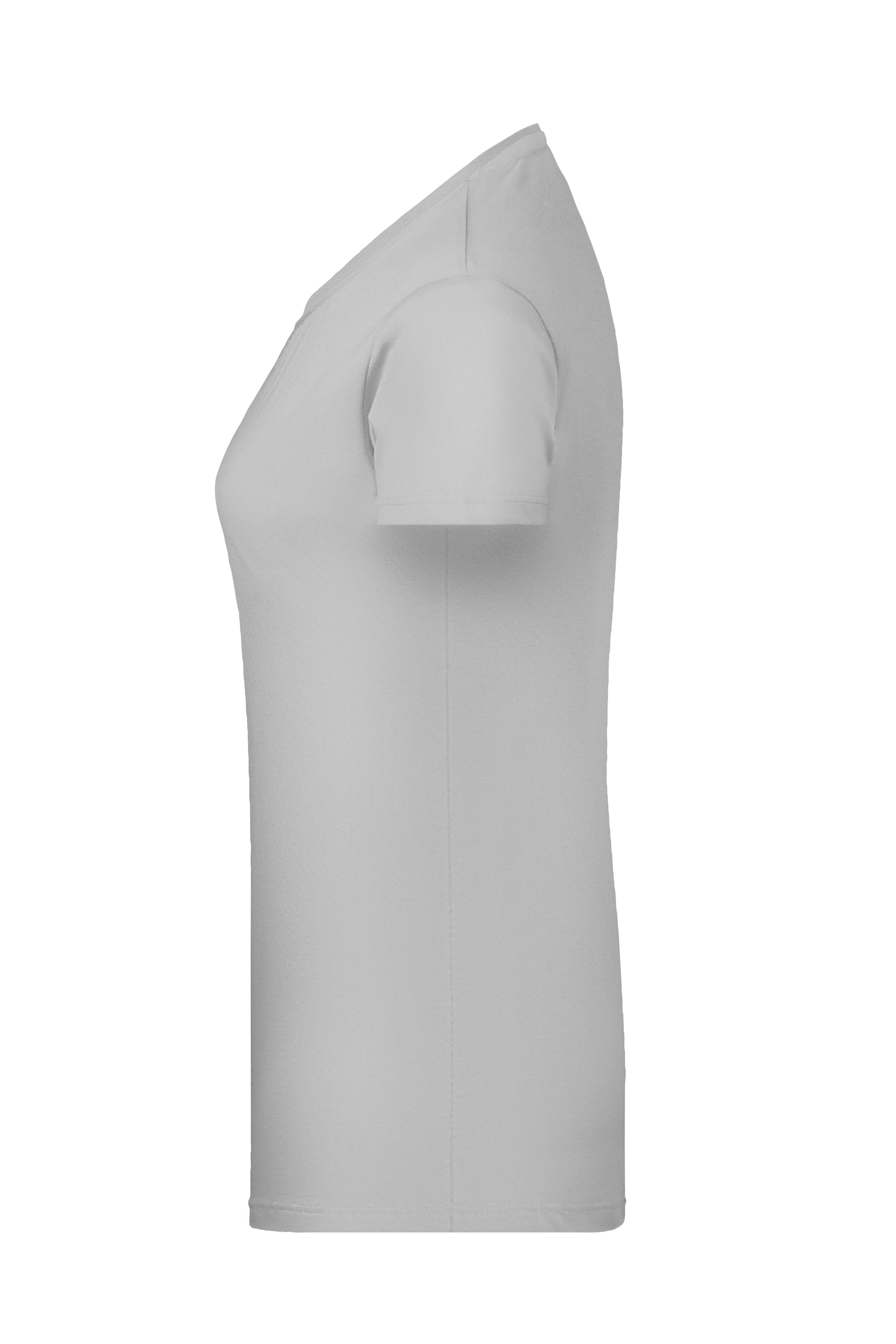 Ladies' Basic-T OCS Standard