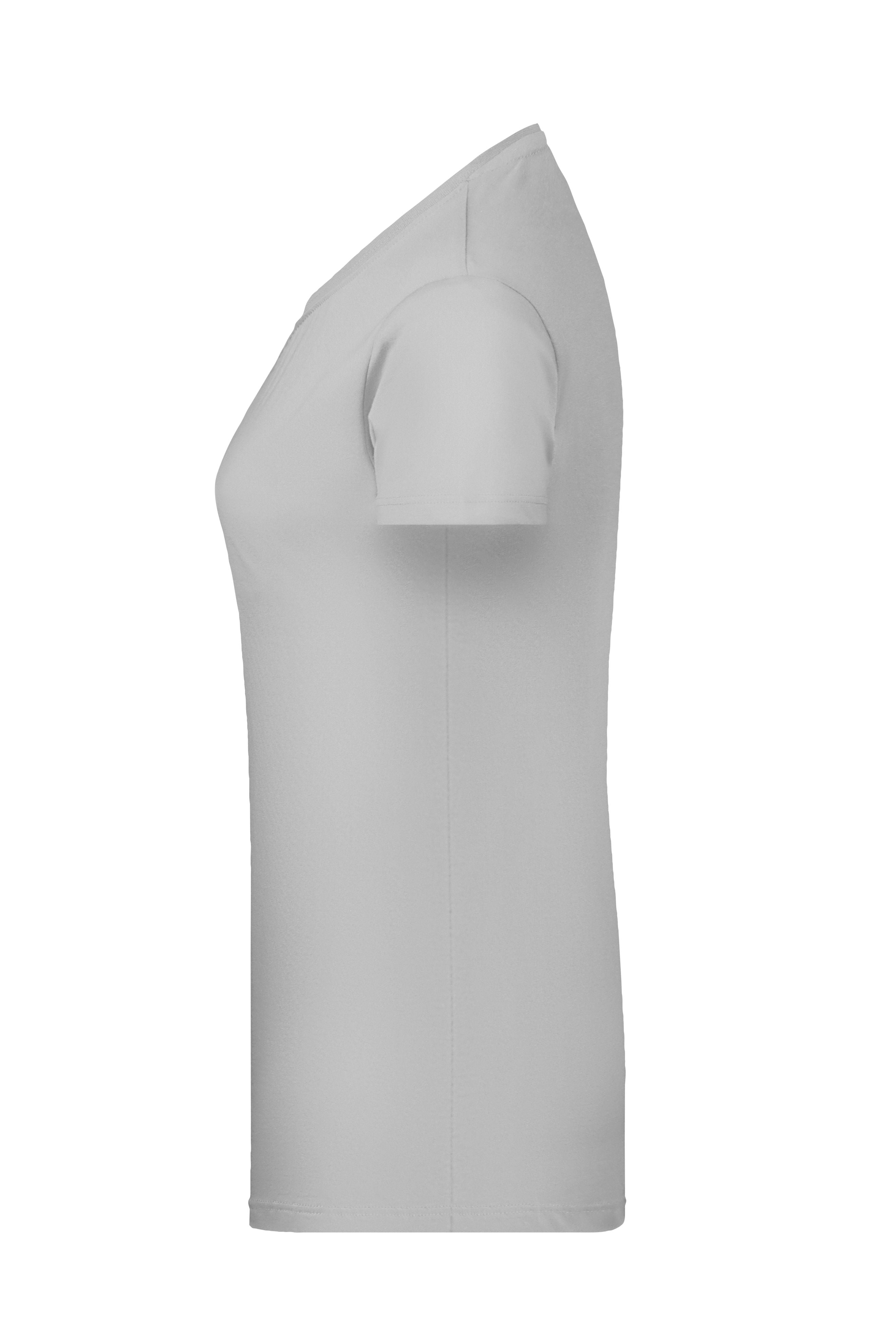 Ladies' Basic-T OCS Standard