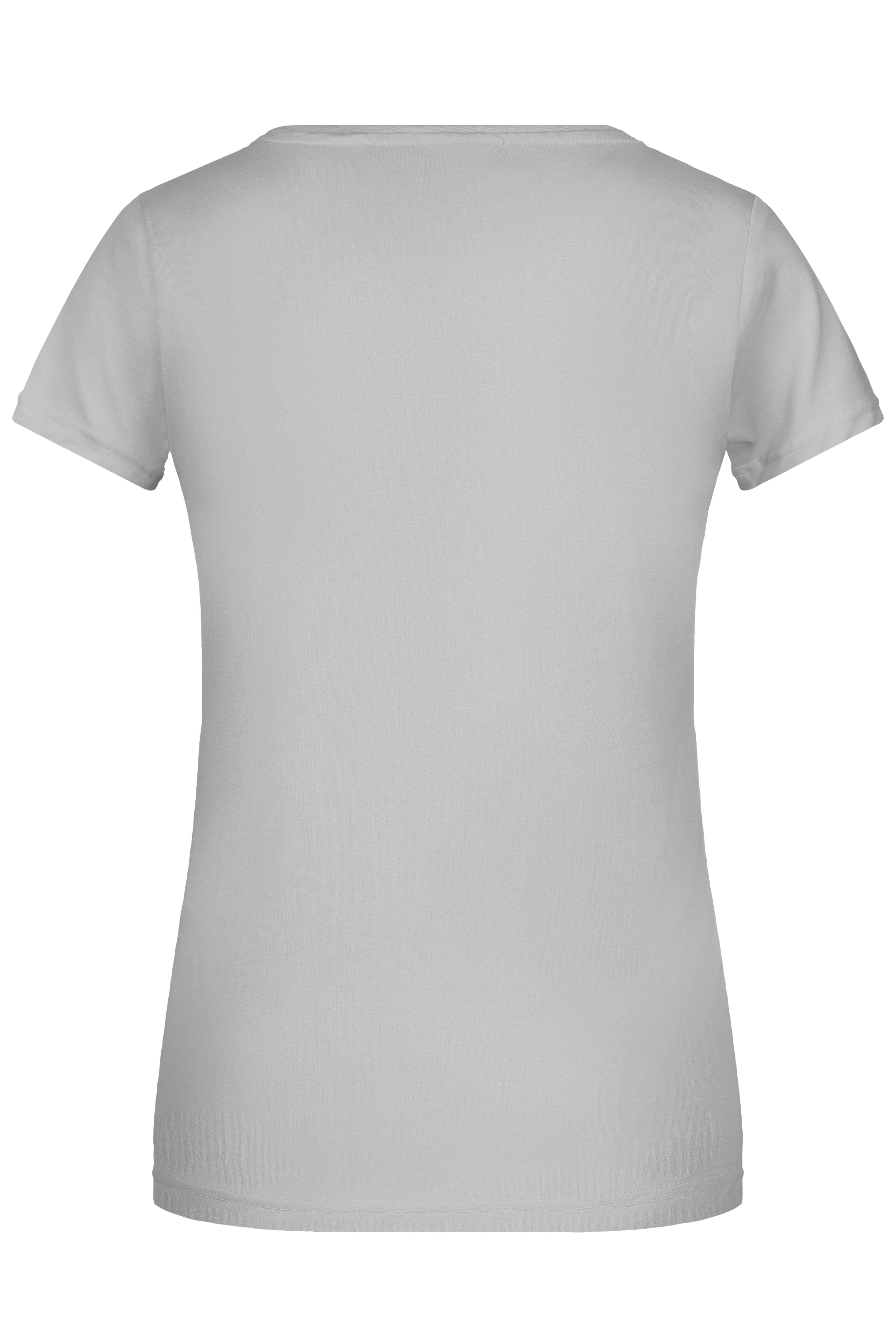 Ladies' Basic-T OCS Standard
