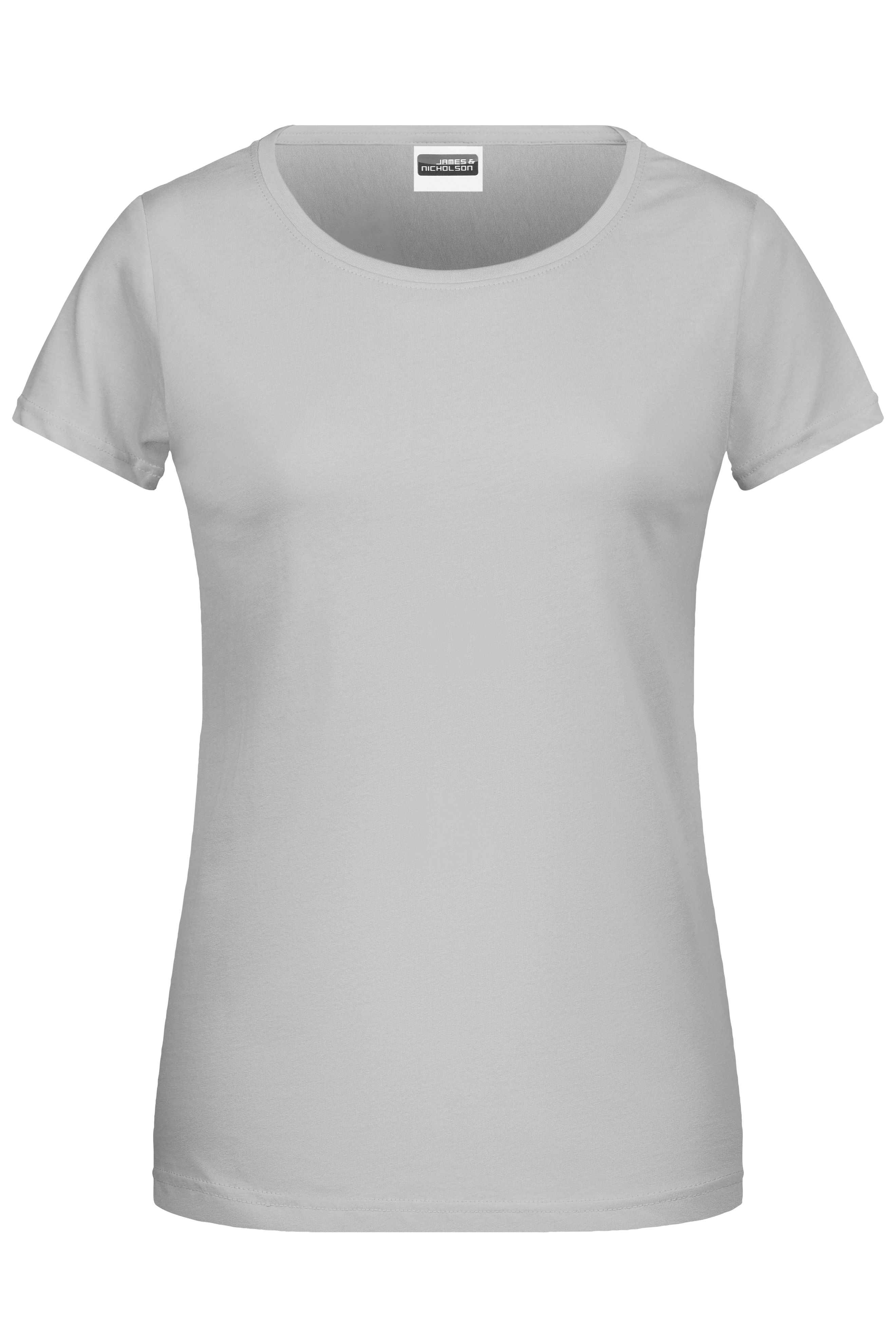 Ladies' Basic-T OCS Standard