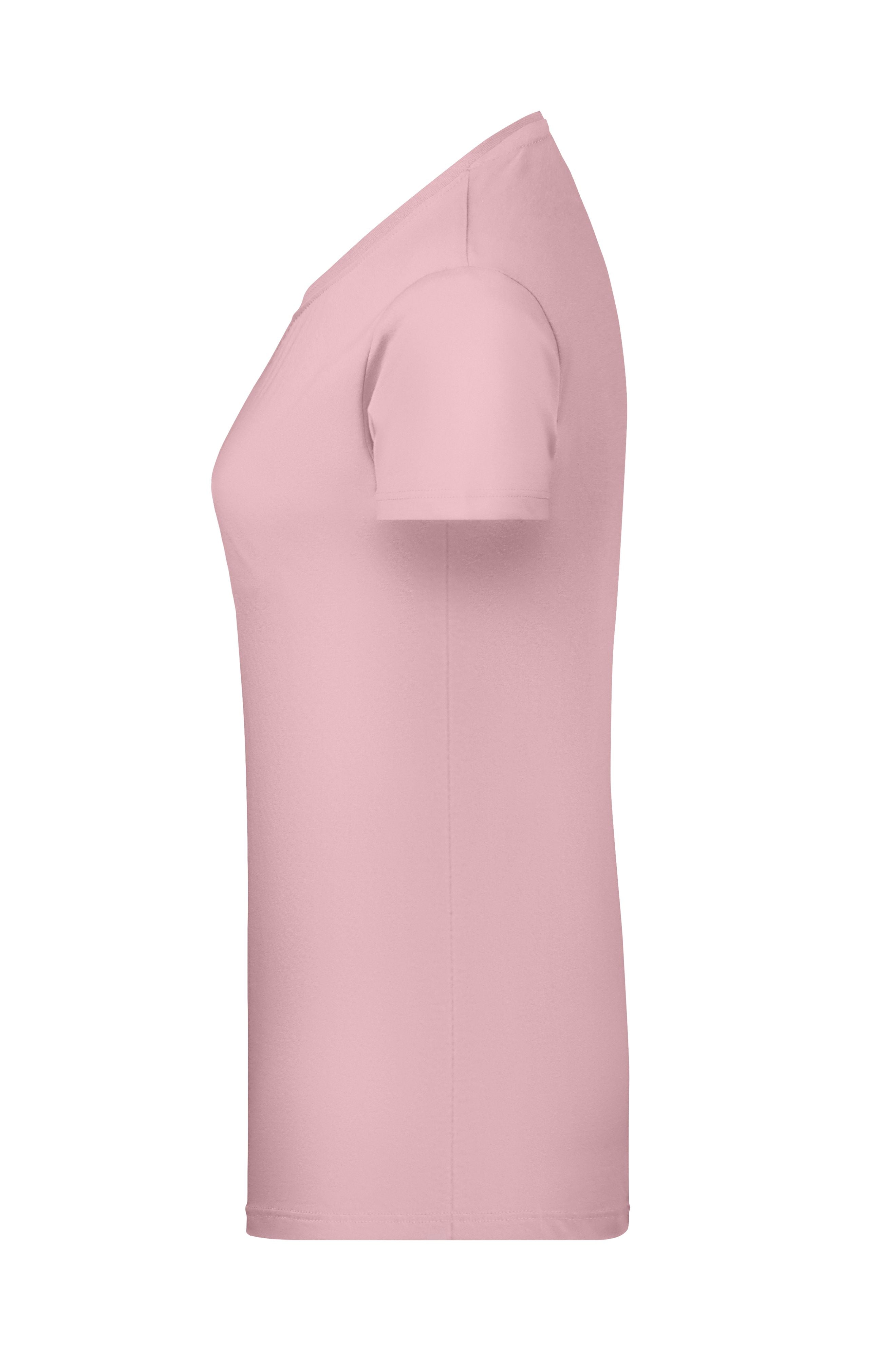 Ladies' Basic-T OCS Standard