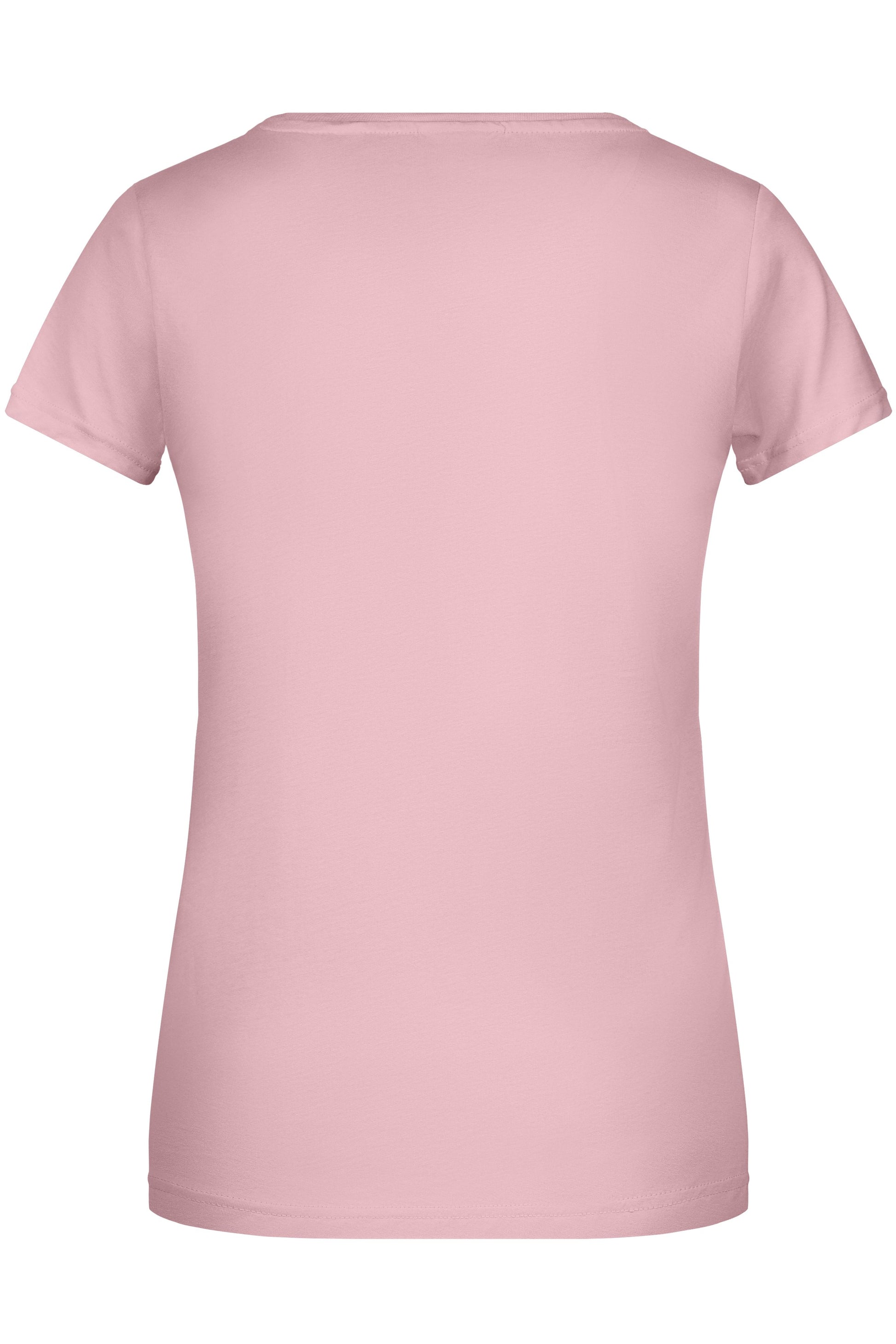 Ladies' Basic-T OCS Standard