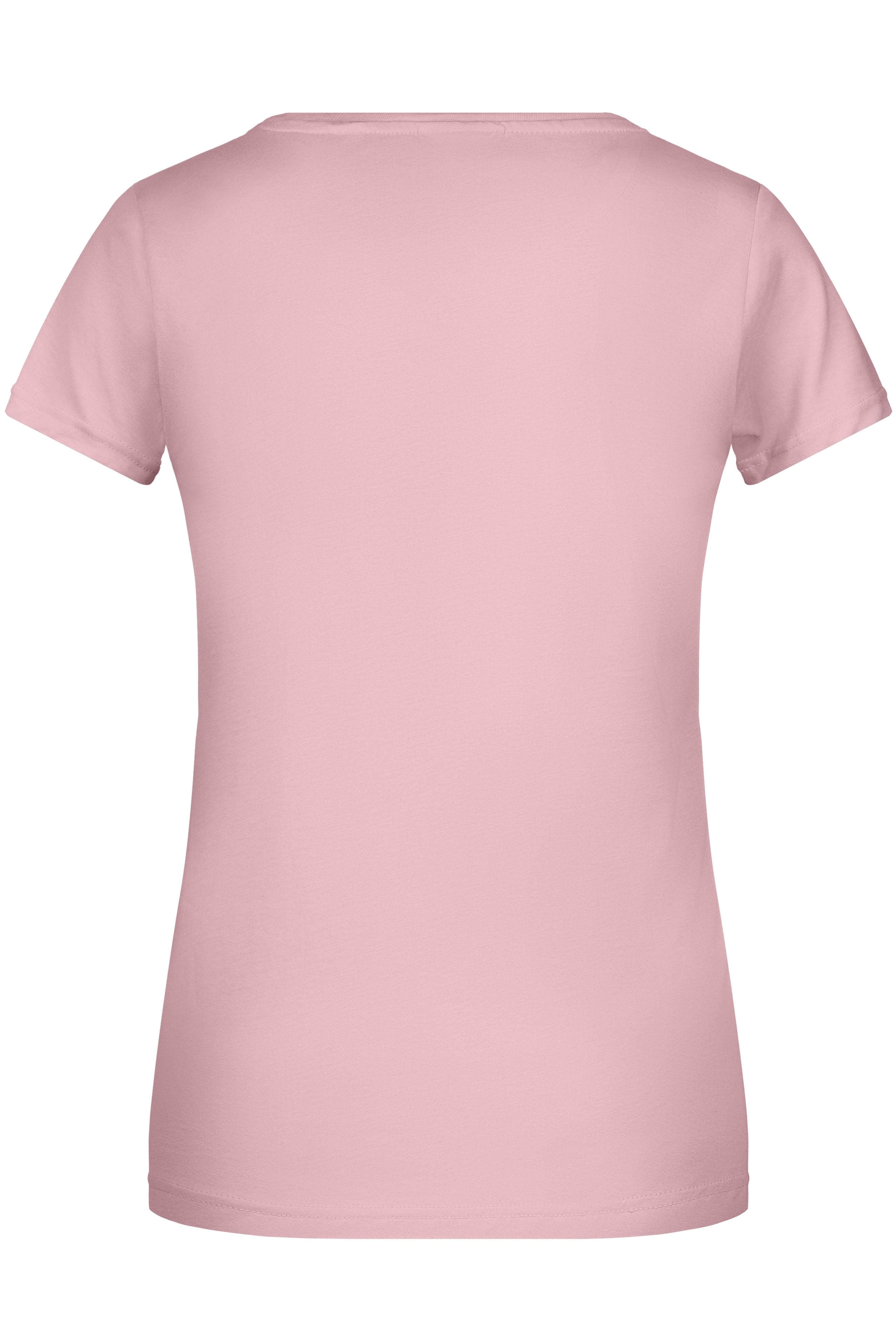 Ladies' Basic-T OCS Standard
