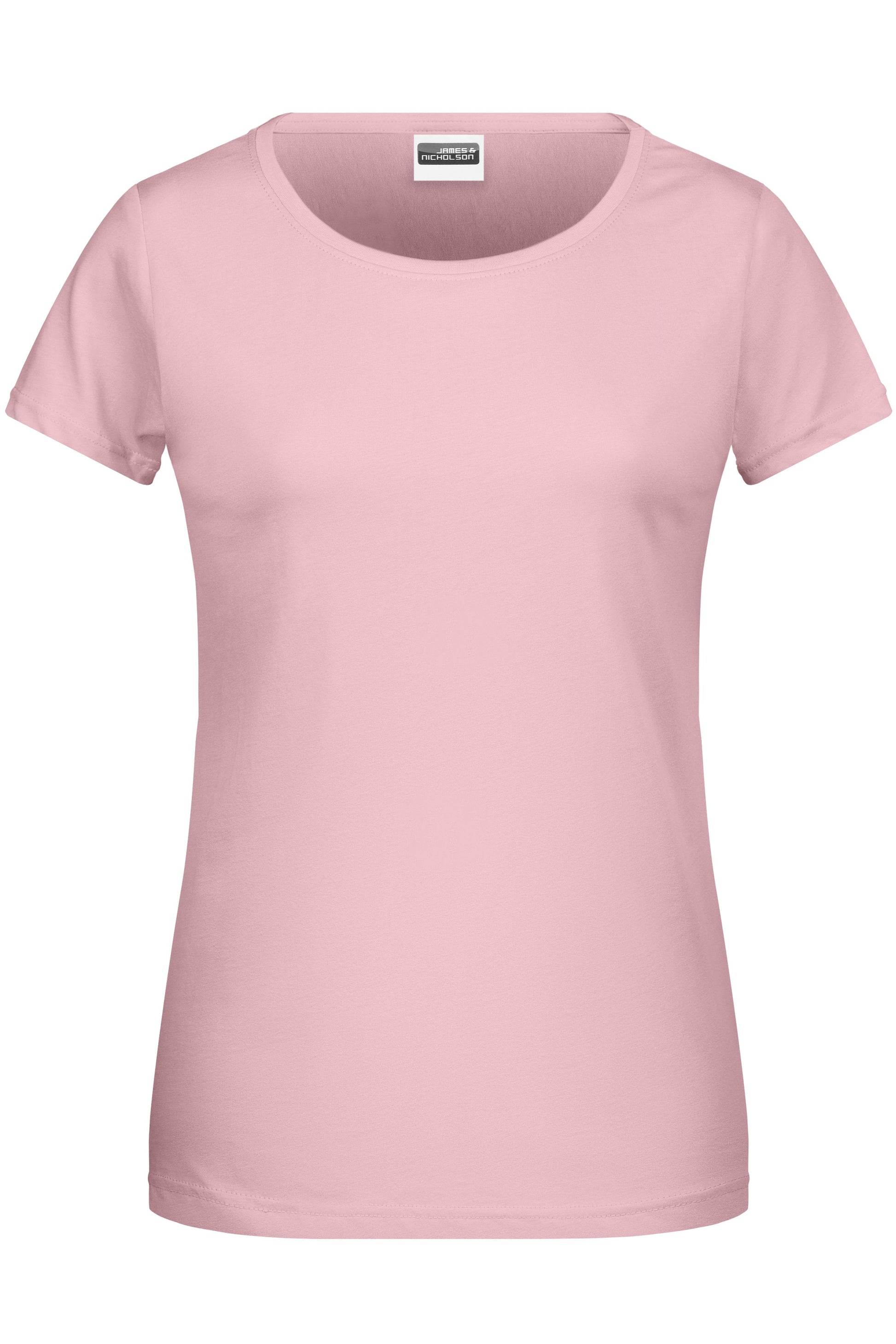 Ladies' Basic-T OCS Standard