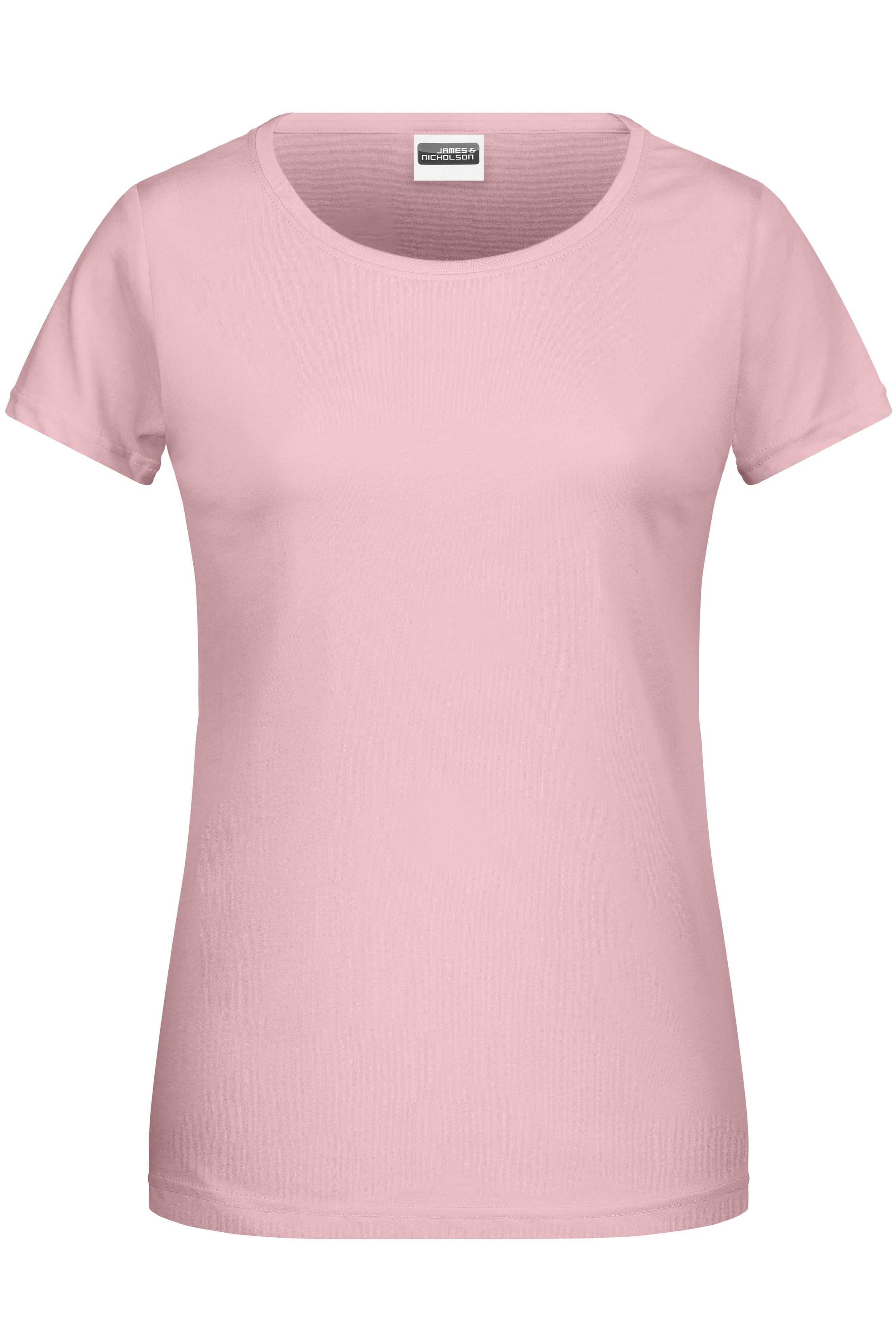 Ladies' Basic-T OCS Standard