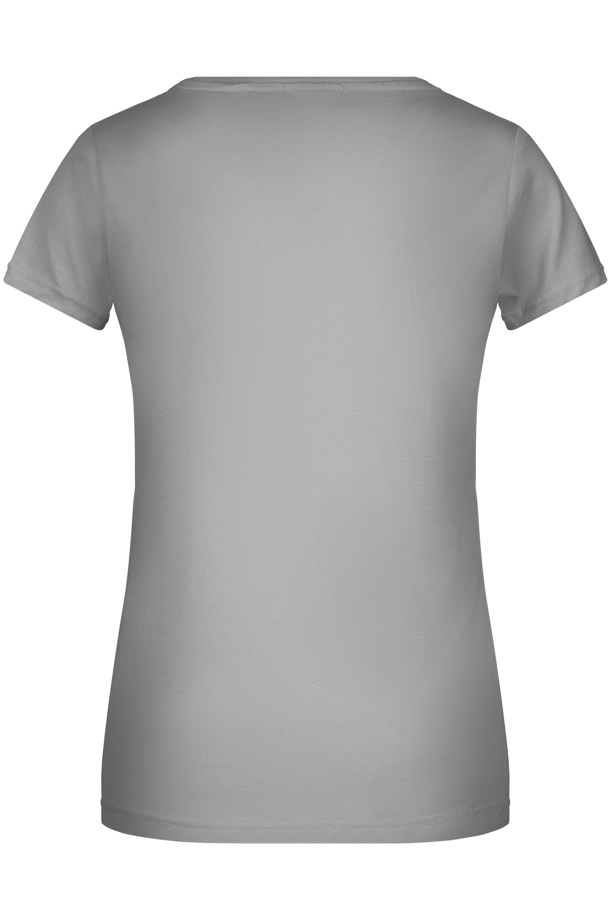 Ladies' Basic-T OCS Standard