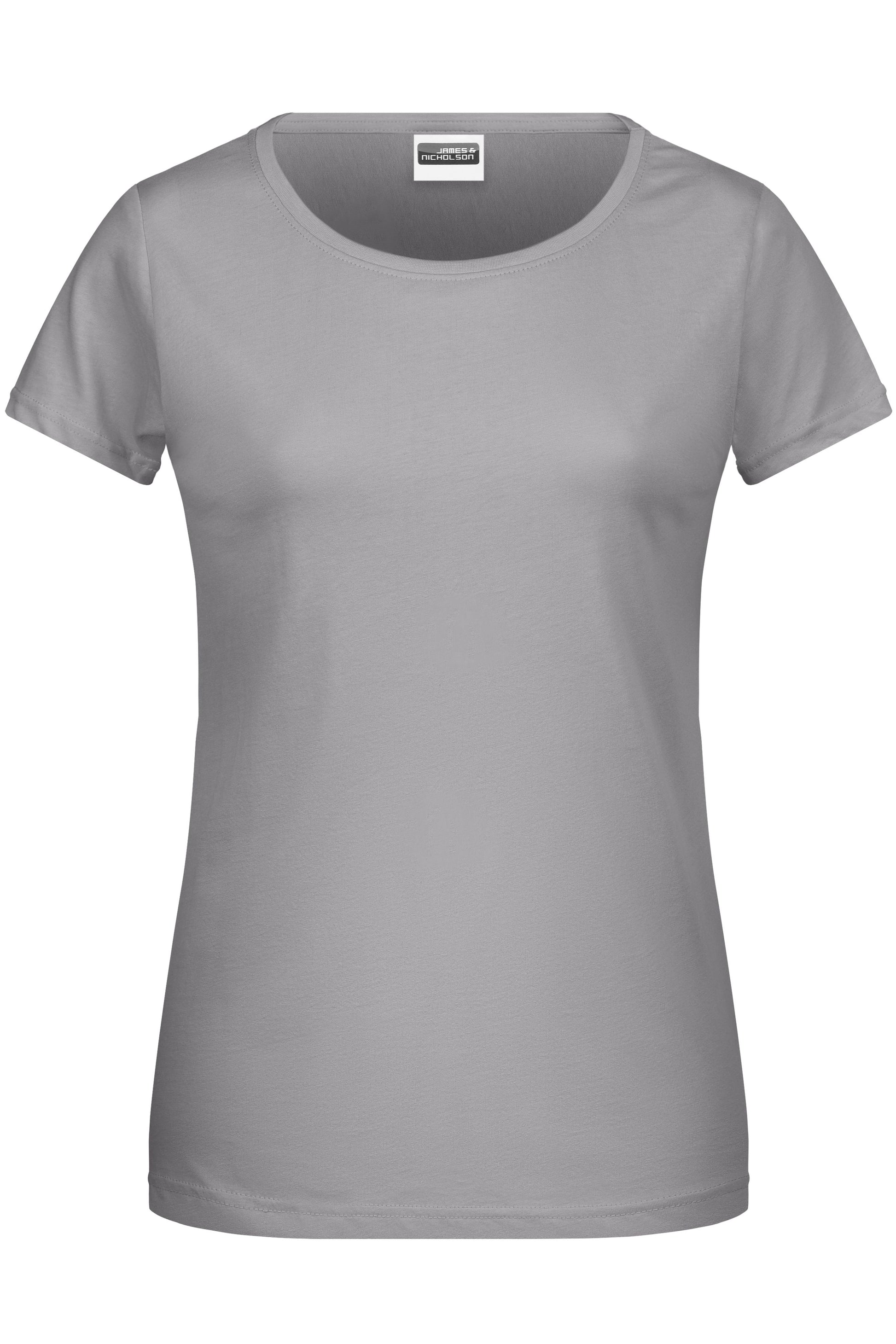 Ladies' Basic-T OCS Standard