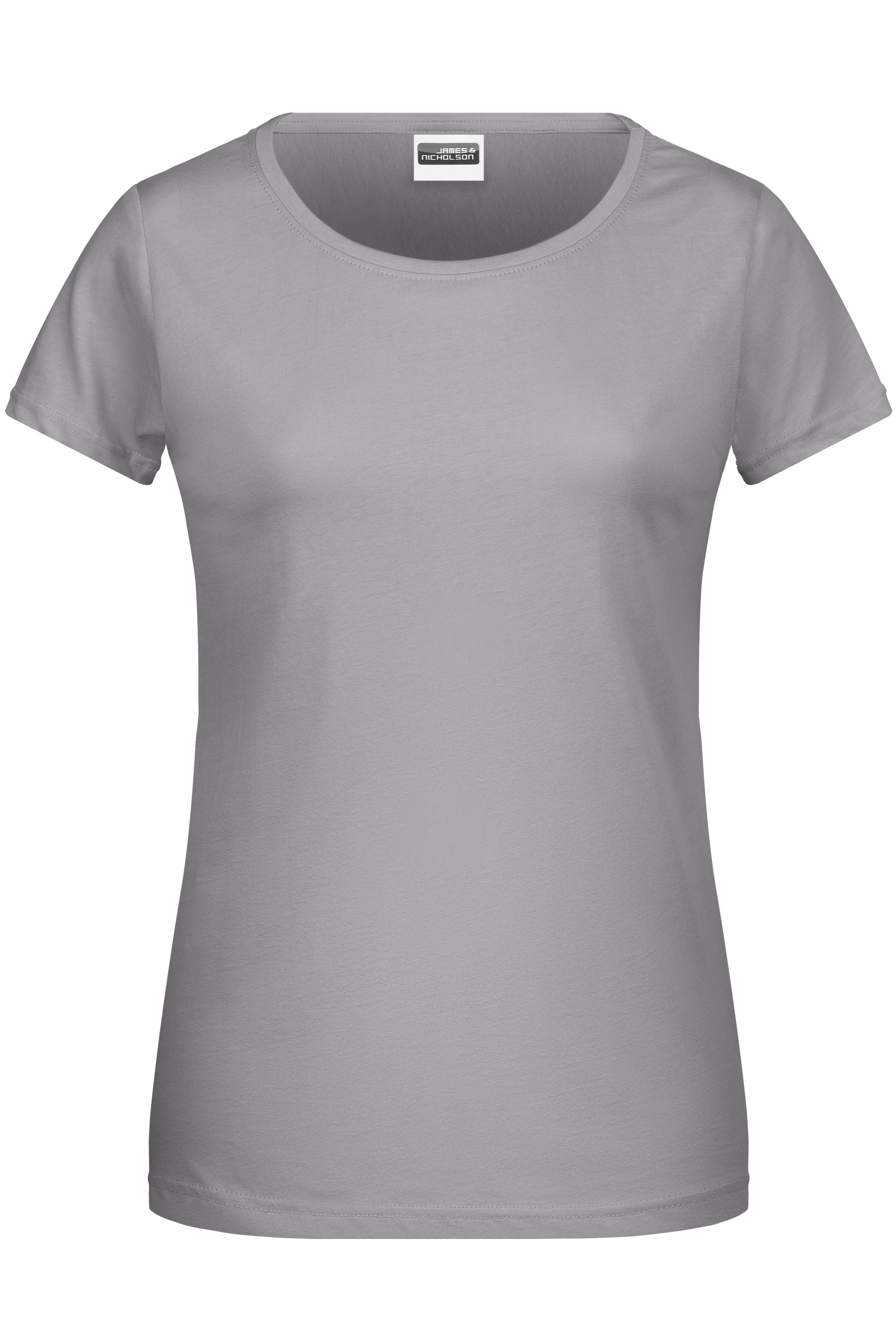 Ladies' Basic-T OCS Standard